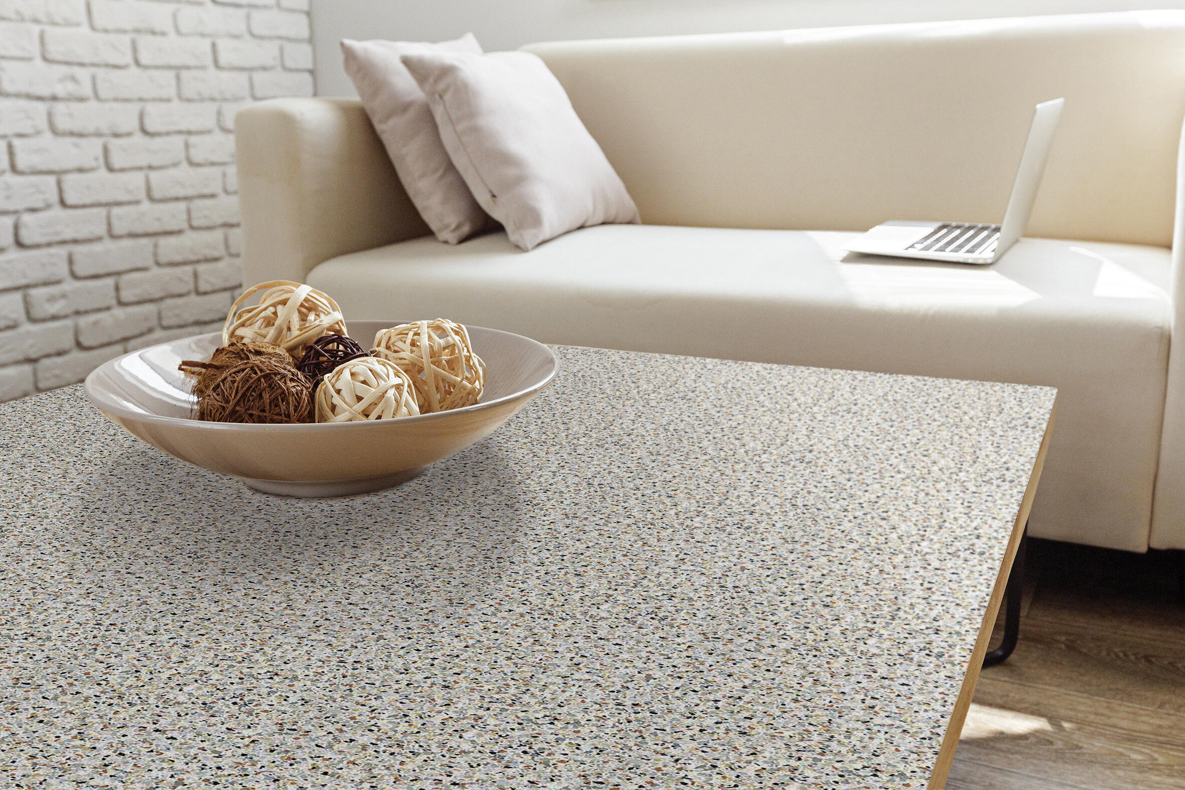 Rolo adesivo 0.45X2M LUCCA - 4