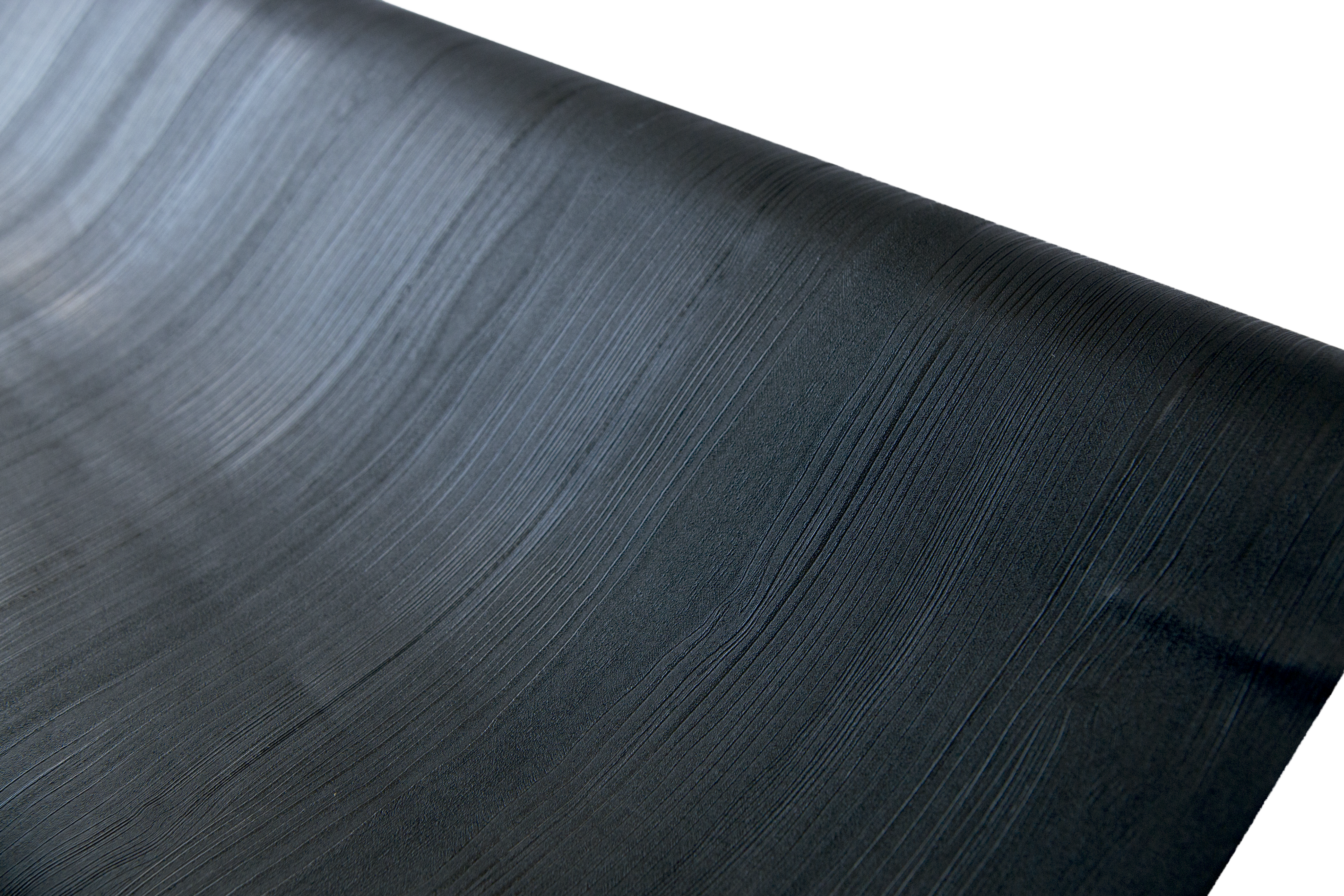 Adhesivo decorativo para muebles imitación madera negro D-C-FIX de 67.5 cm x 1.5m - 3