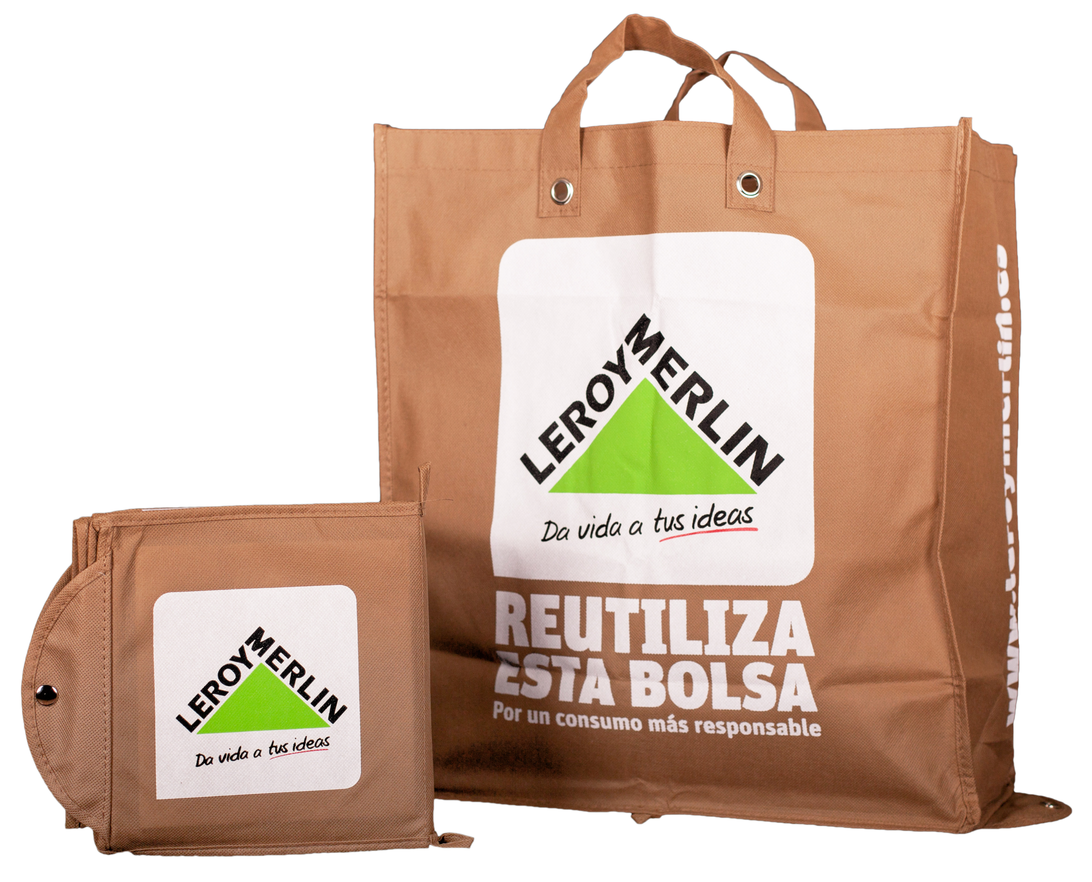 Bolsa Reutilizable Mercadona Bolsa Mercadona Reutilizable Bolsas Rafia  Supermercado 450 (2 X