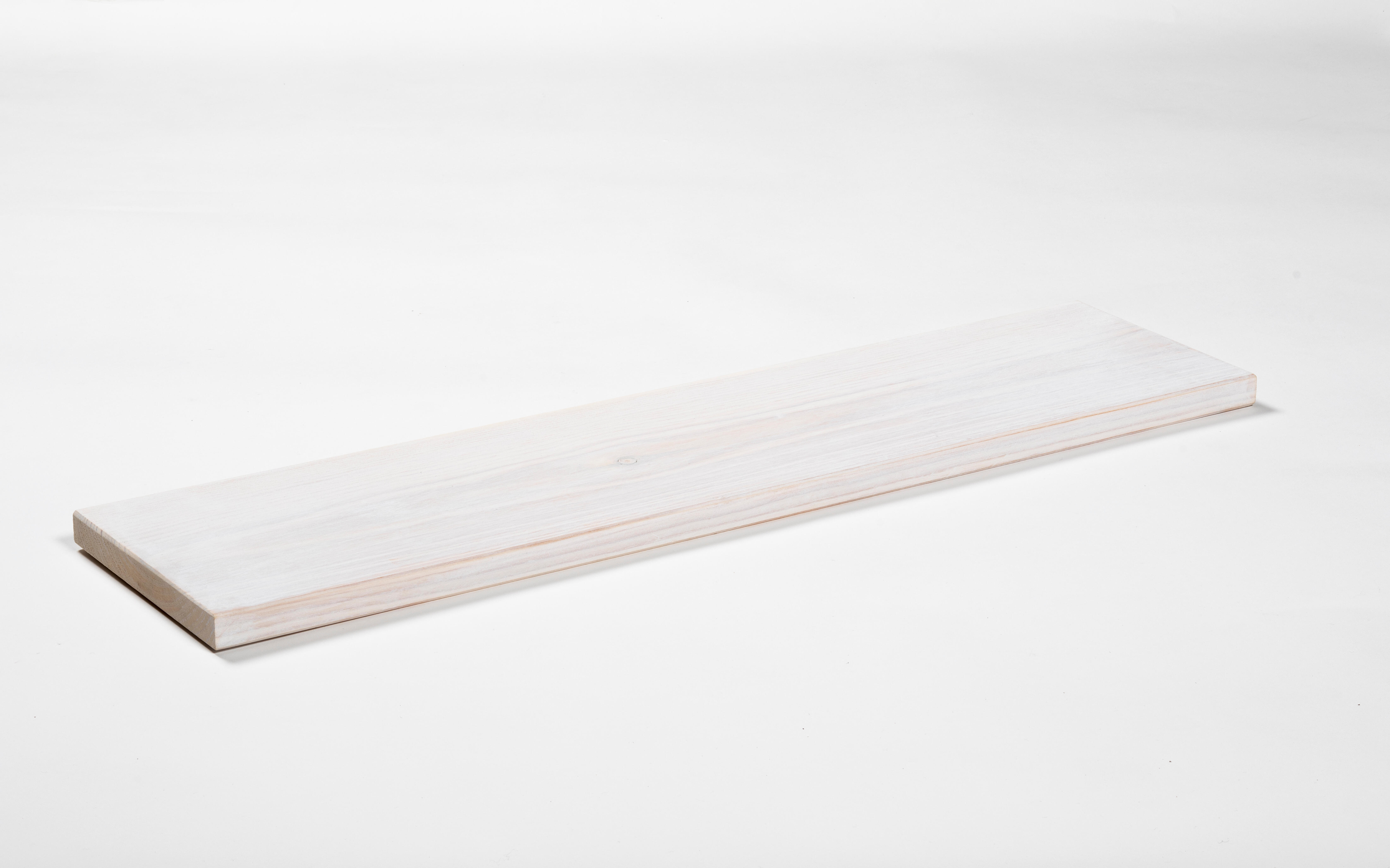 Balda pino nogal 600x250x25mm