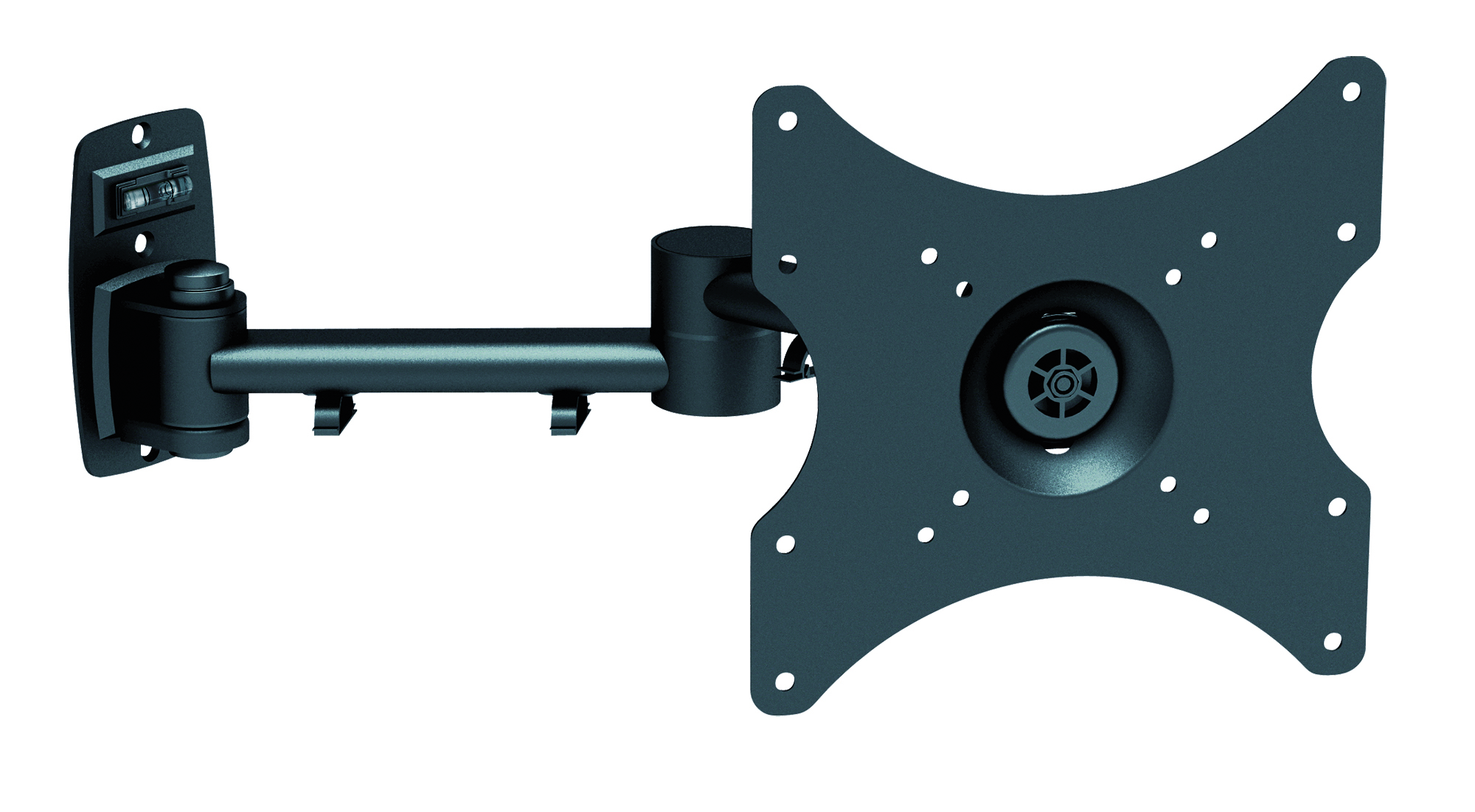 Soporte tv stv-647n fonestar orientable articulado negro
