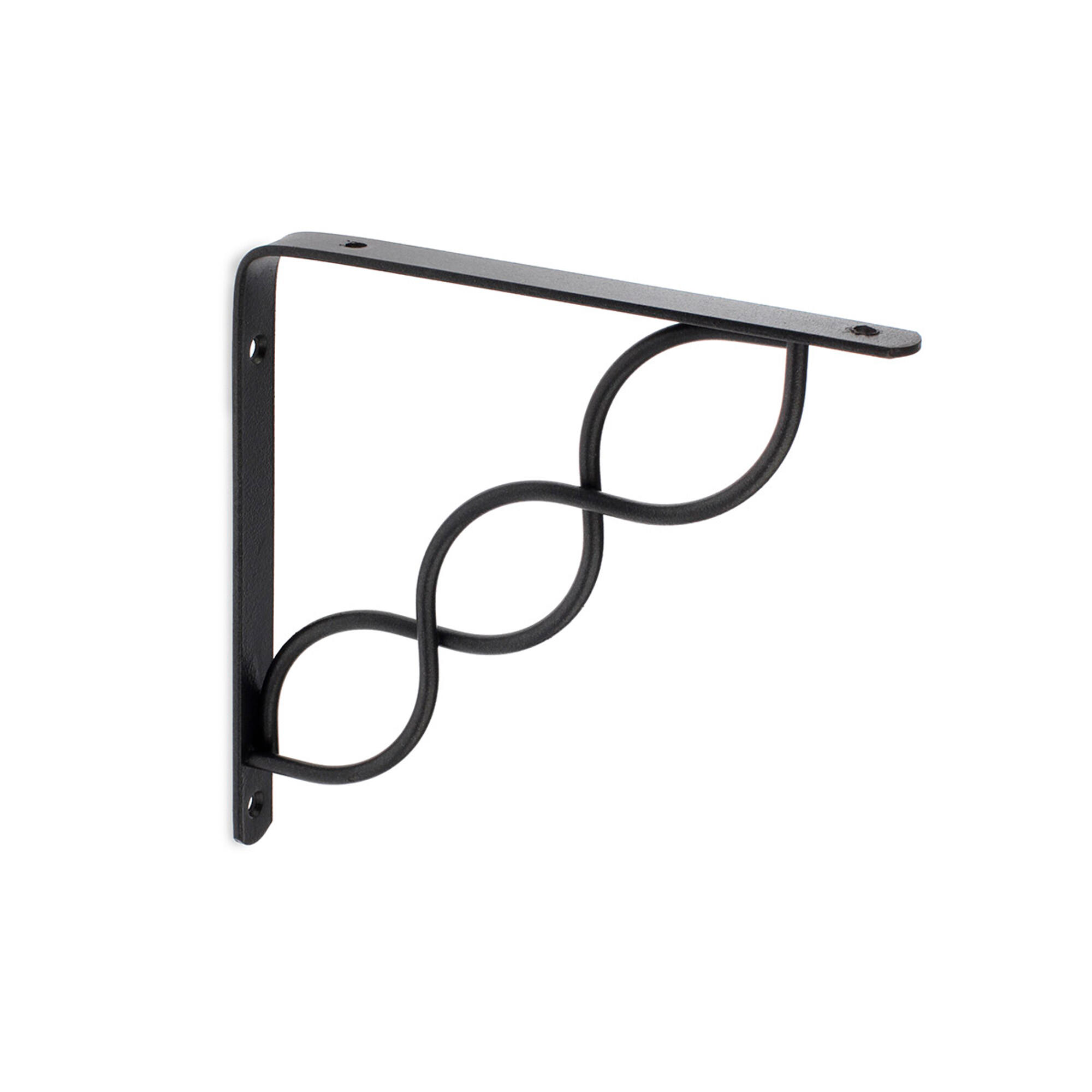30 Clavijas De Soporte De Metal Para Estantes Con Funda Antideslizante
