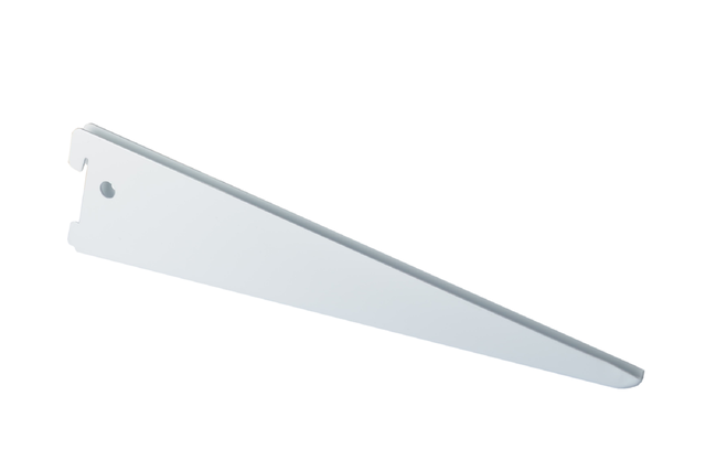 Poleia dupla SPACEO 27CM BRANCO