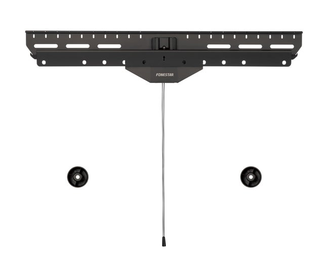 Soporte extraplano de pared para TV de 37'' a 80''