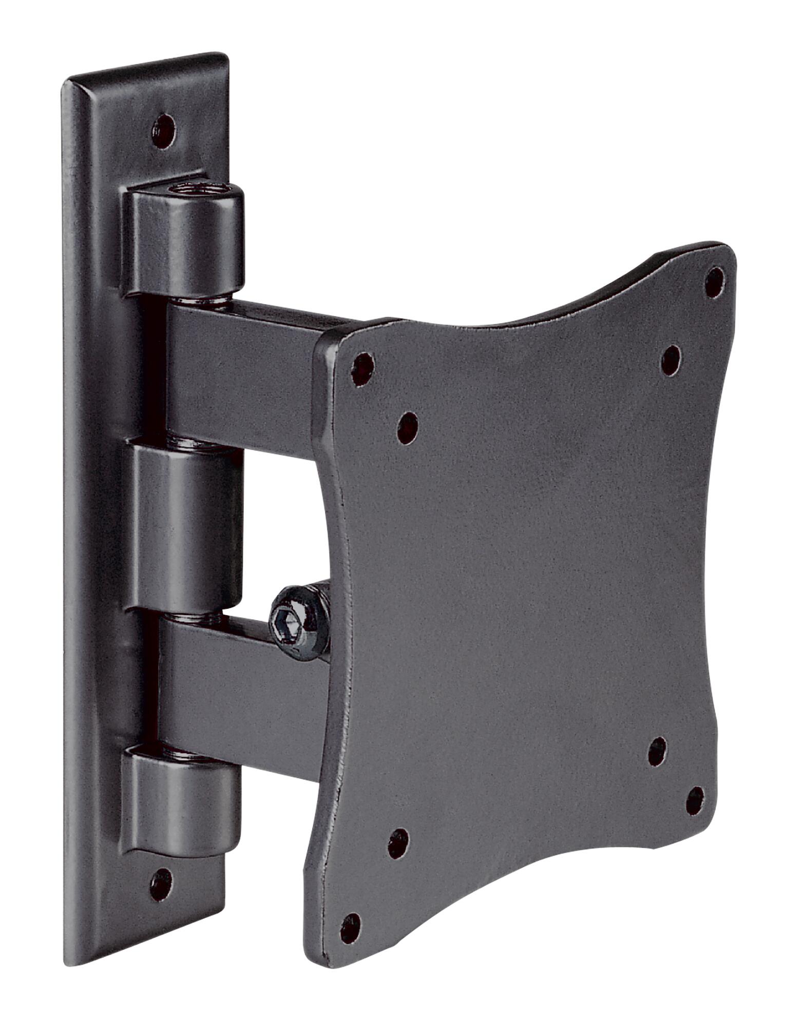 Soporte tv stv-650n fonestar orientable brazo negro
