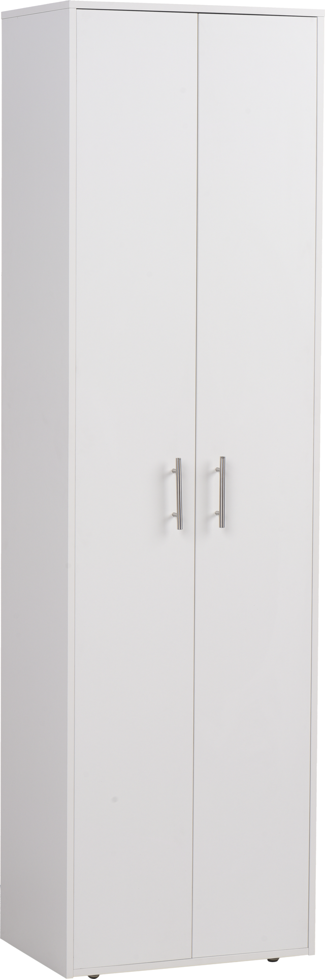 Vassoureiro 2 PORTAS 210X60X42CM