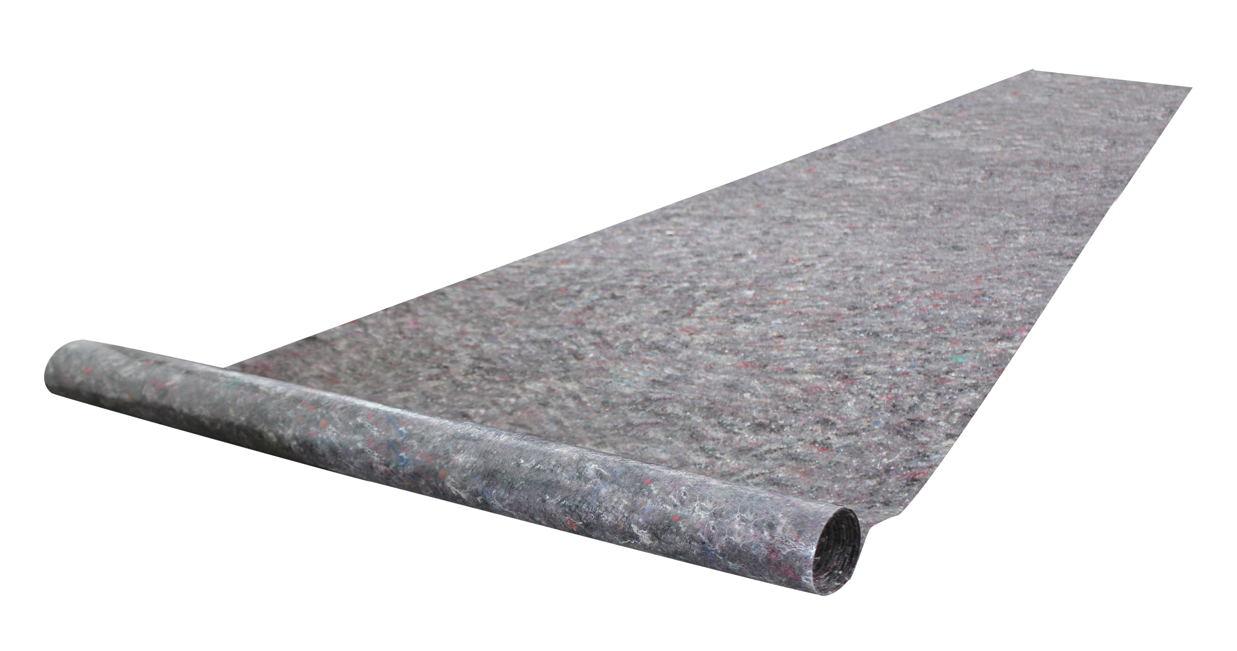 Rollo protector gris de 70 cm - 3