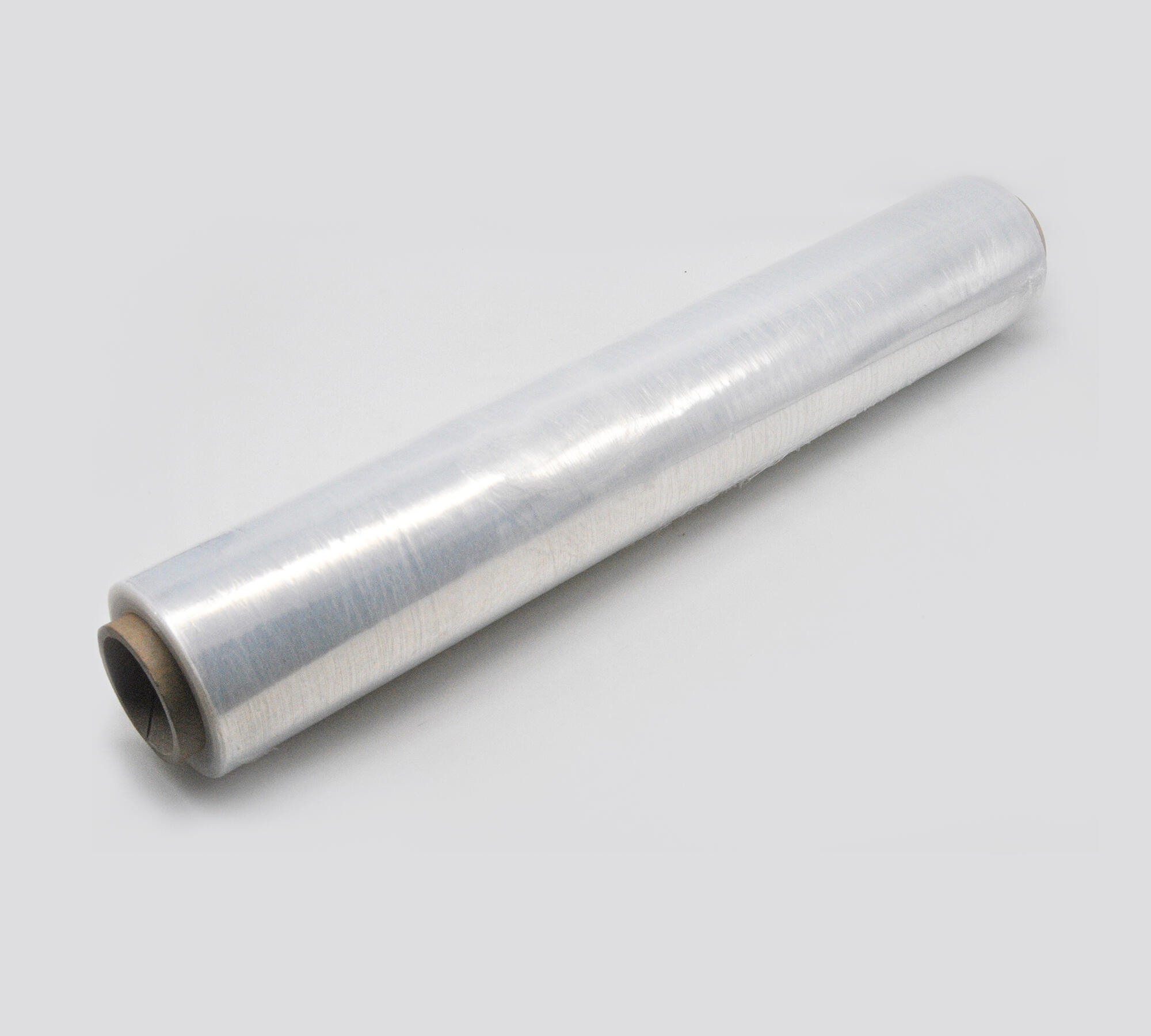 Rollo film transparente 0,5m x 108m