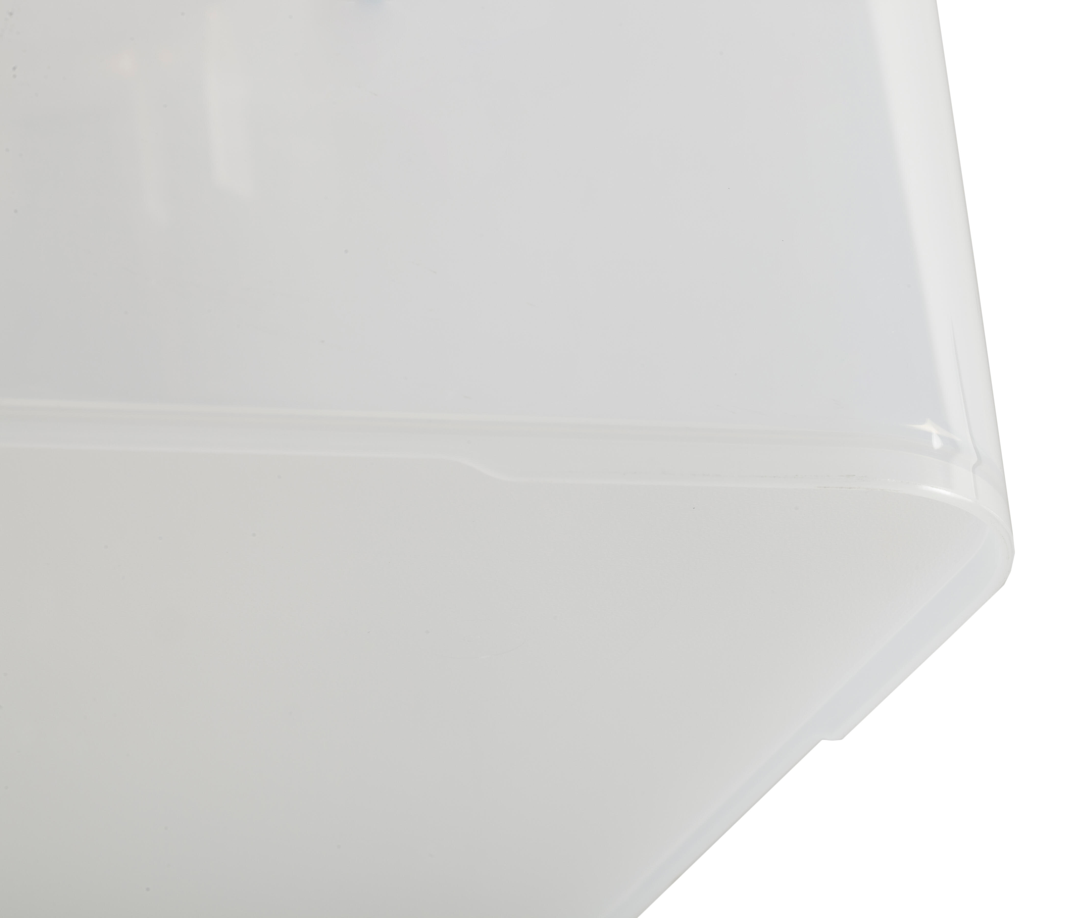 Caixa de arrumação SPACEO 29X40X25CM - 18