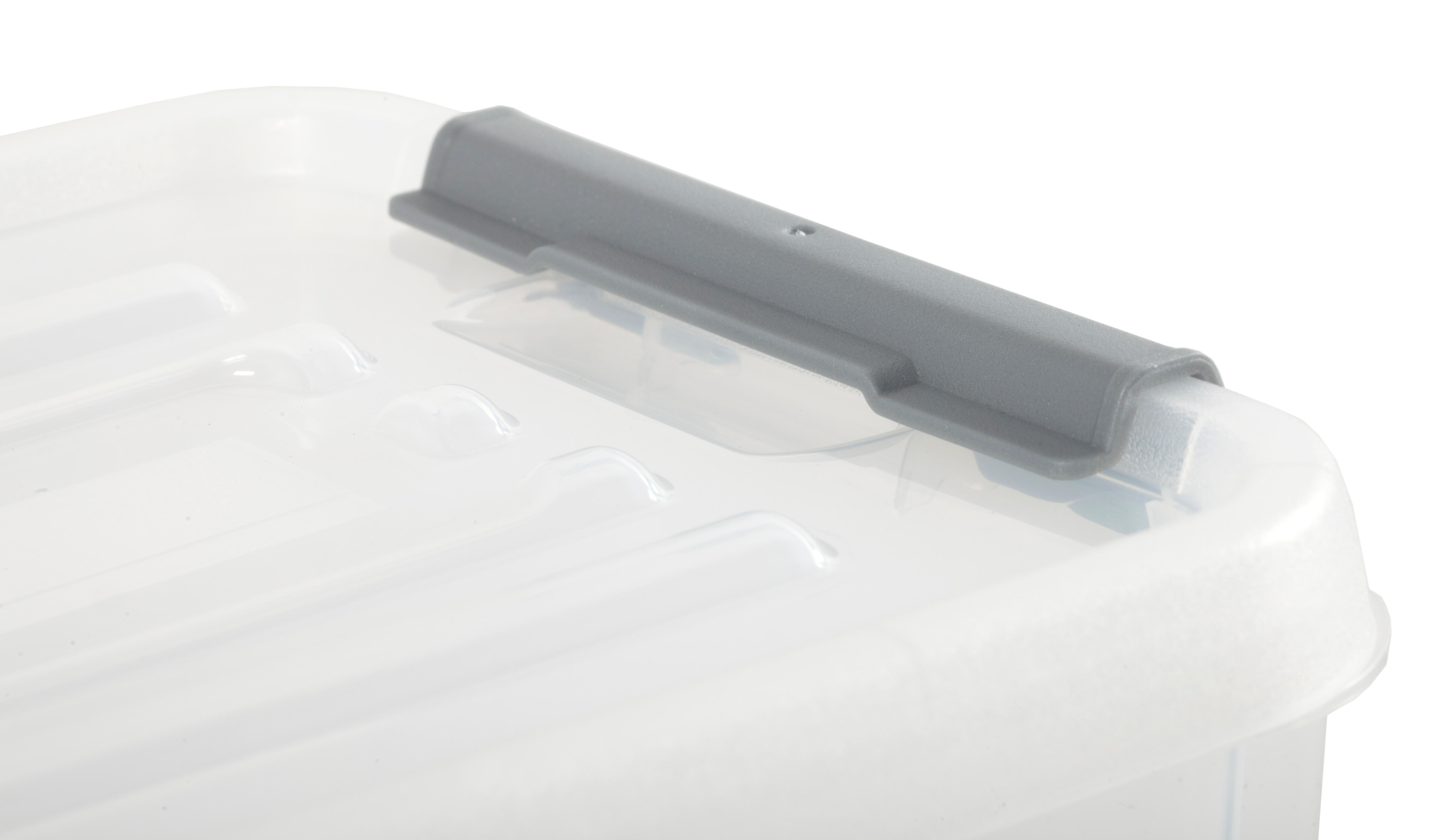 Caixa de arrumação SPACEO 29X40X25CM - 17