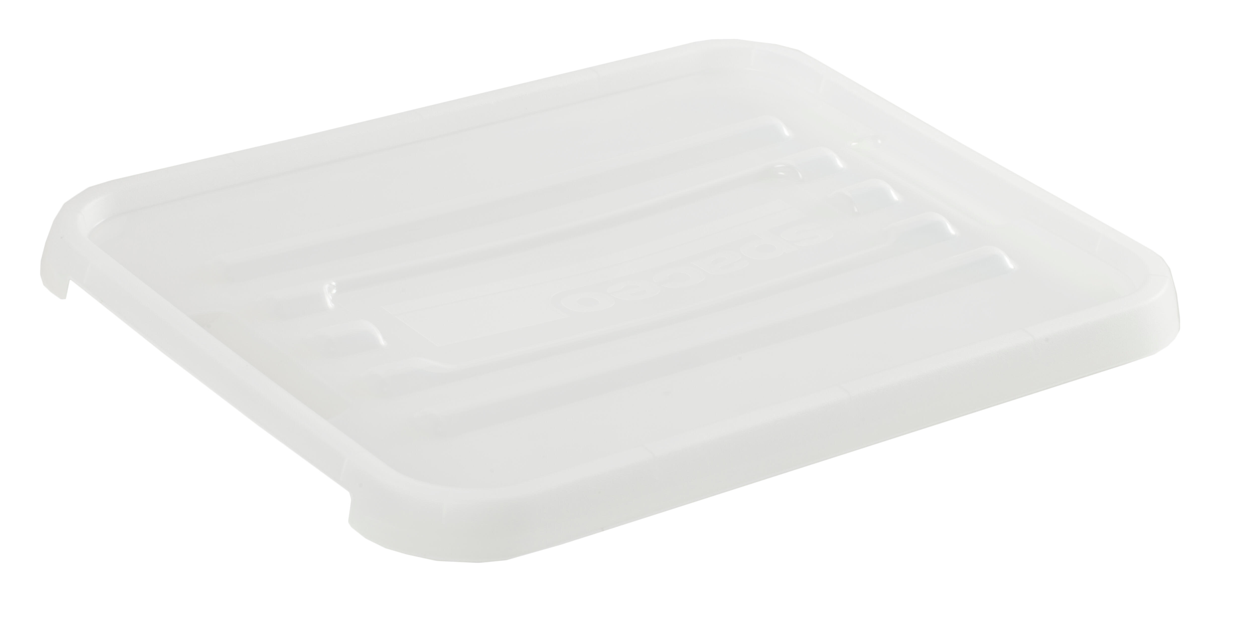 Caixa de arrumação SPACEO 29X40X25CM - 14