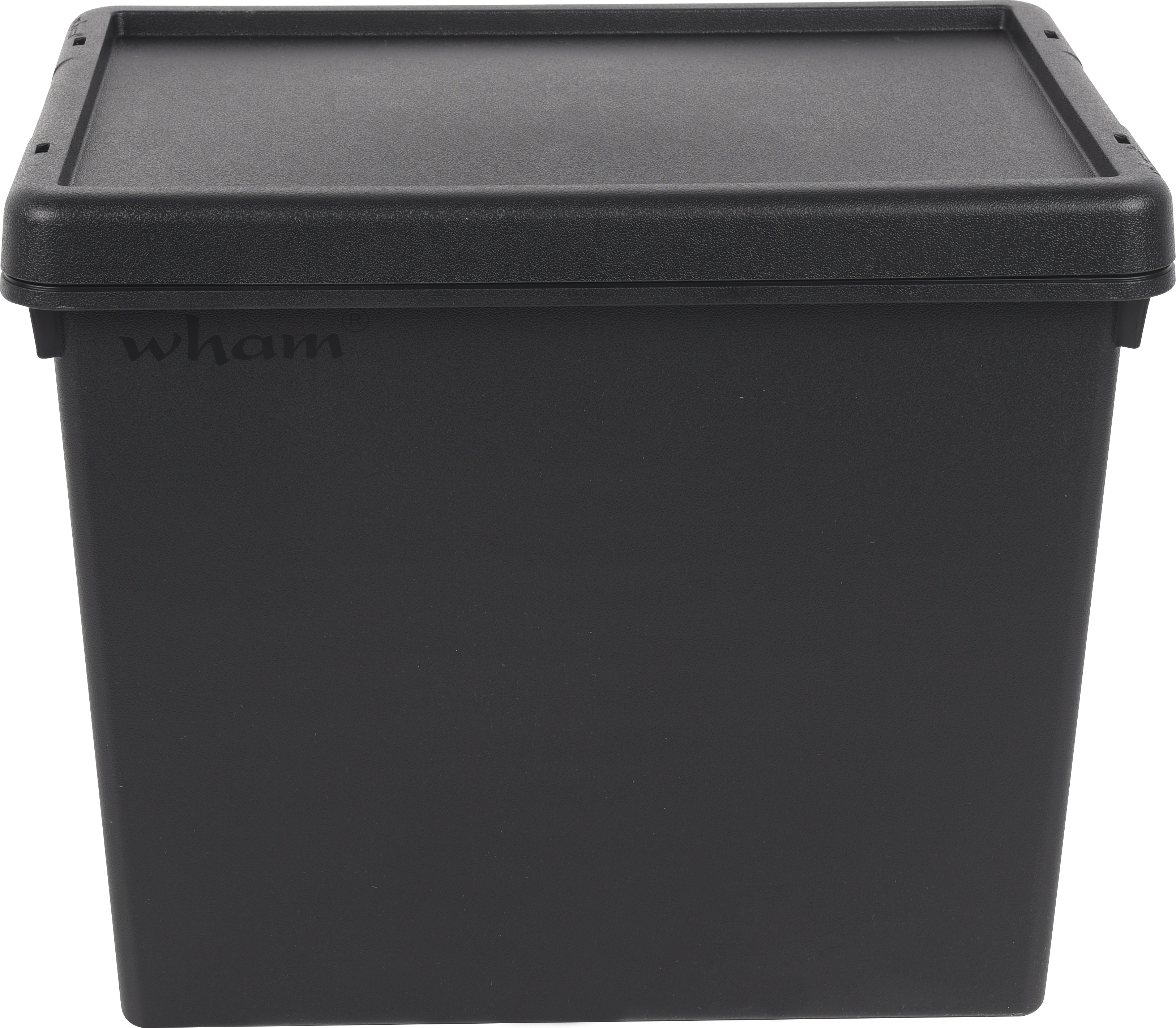 Caixa de arrumação BAMBOX RECICLADA 31X29X38CM 24L - 21