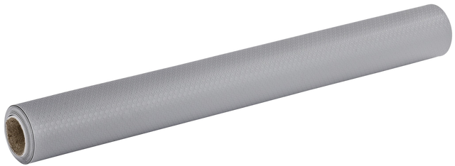Rolo de proteção 150X50 cm cinza