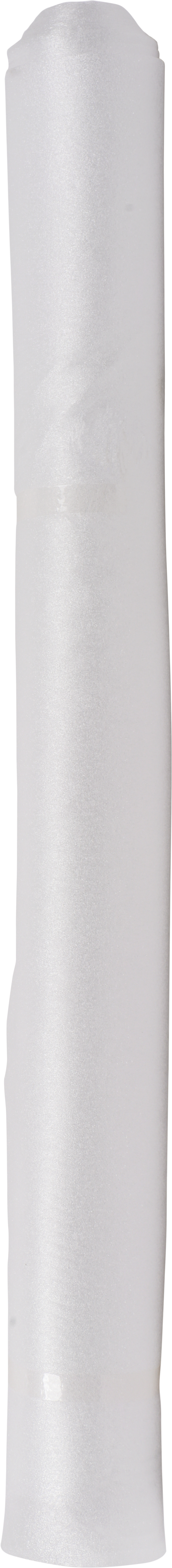 Rollo protector transparente de 100 cm