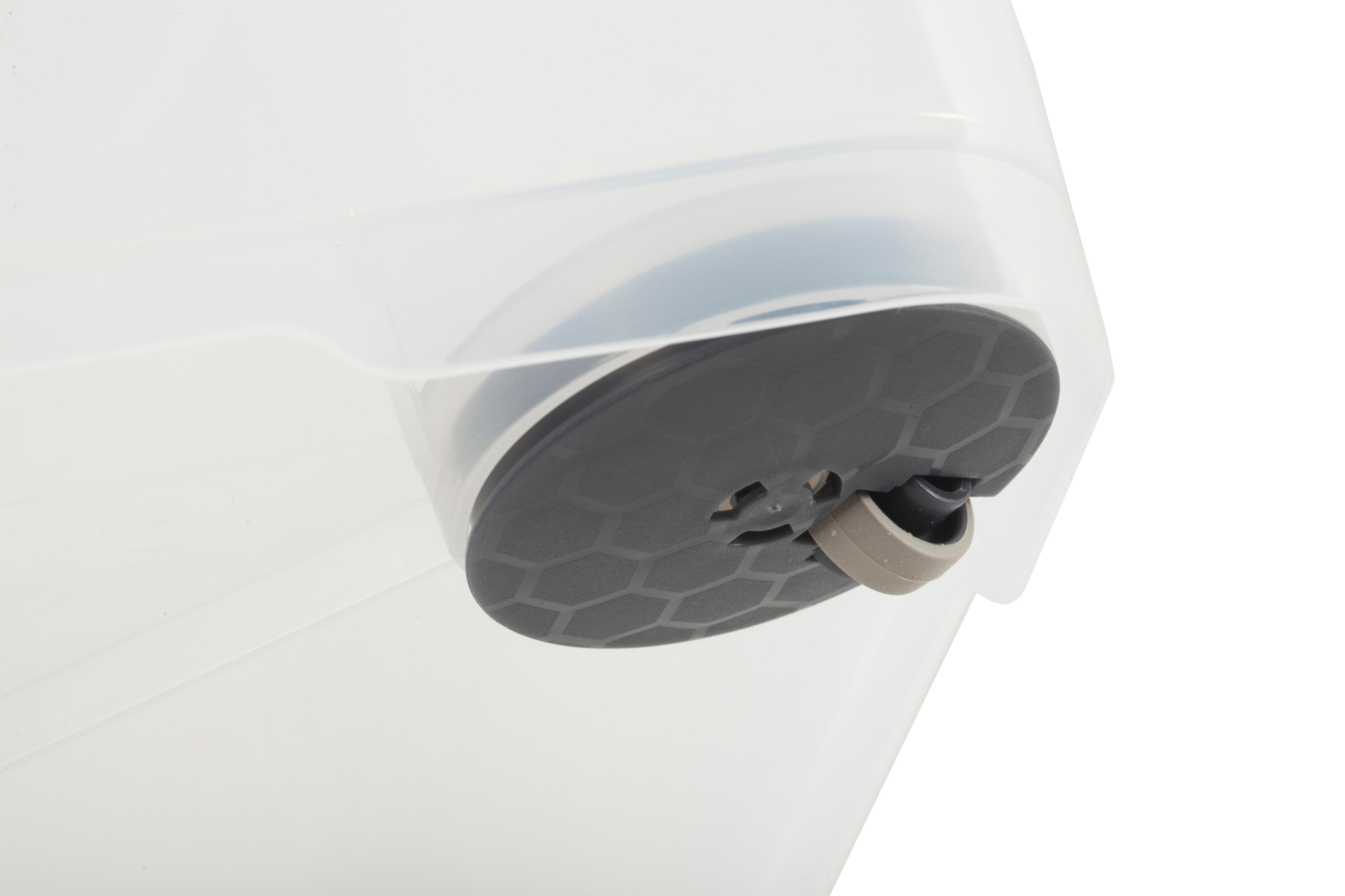 Caixa de arrumação SPACEO 39X80X50CM - 15