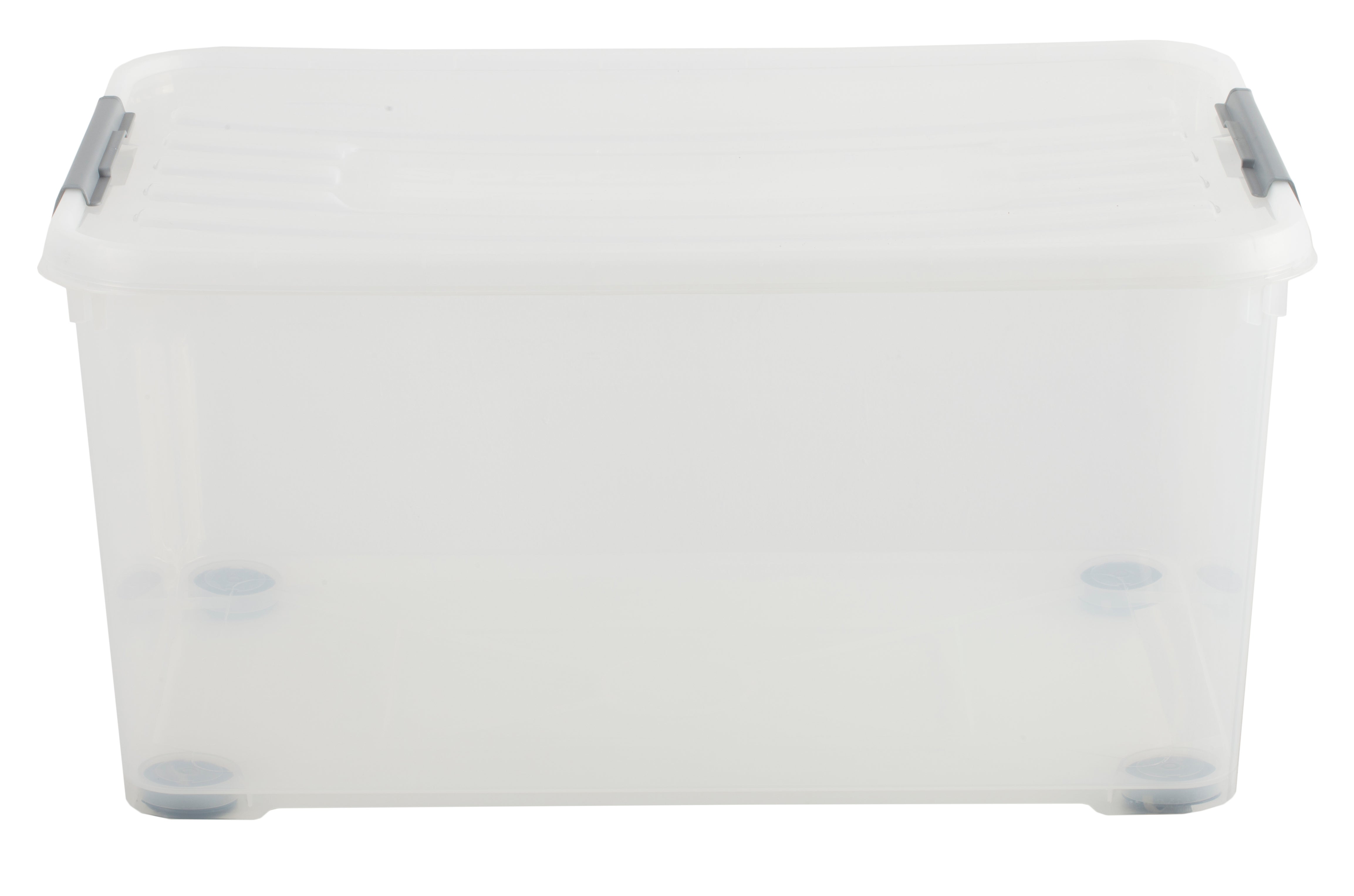 Caixa de arrumação SPACEO 39X80X50CM - 2