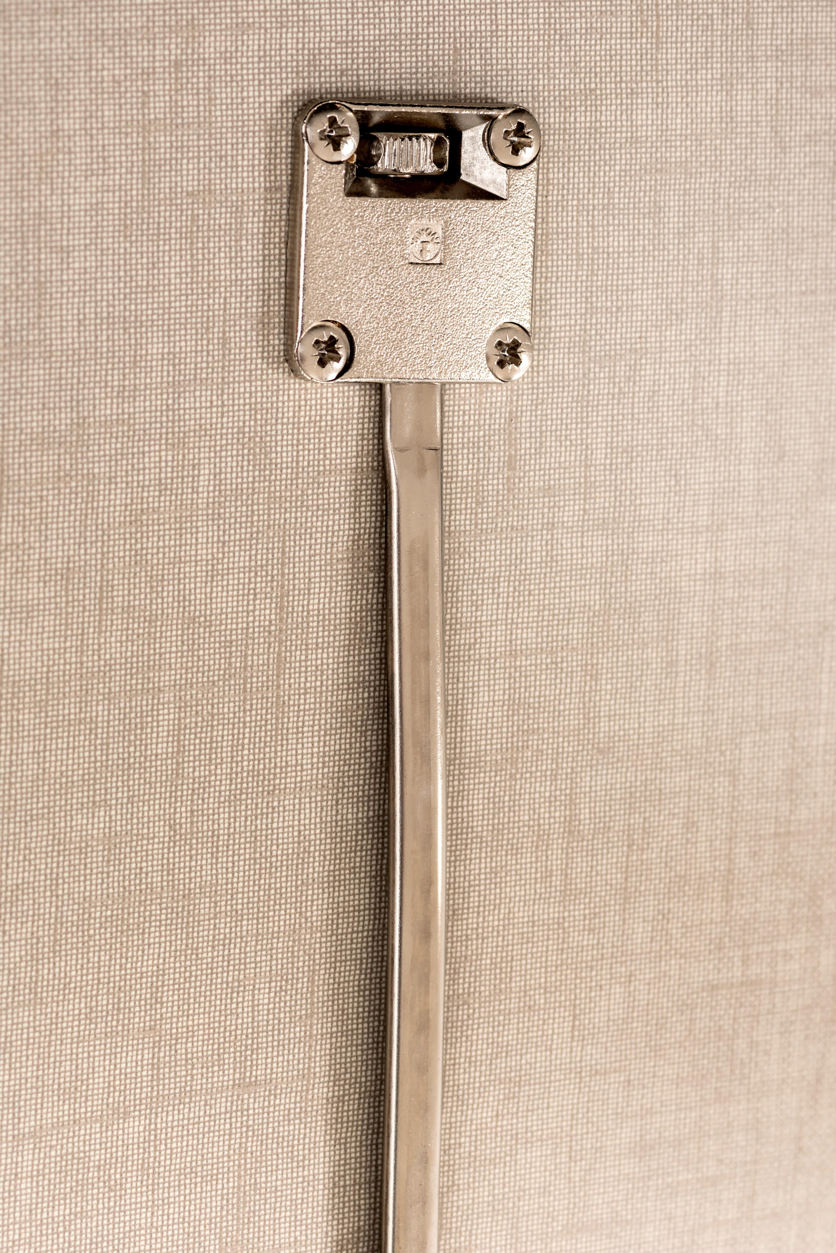 Porta de correr SPACEO MANET LINHO 60X228CM - 4