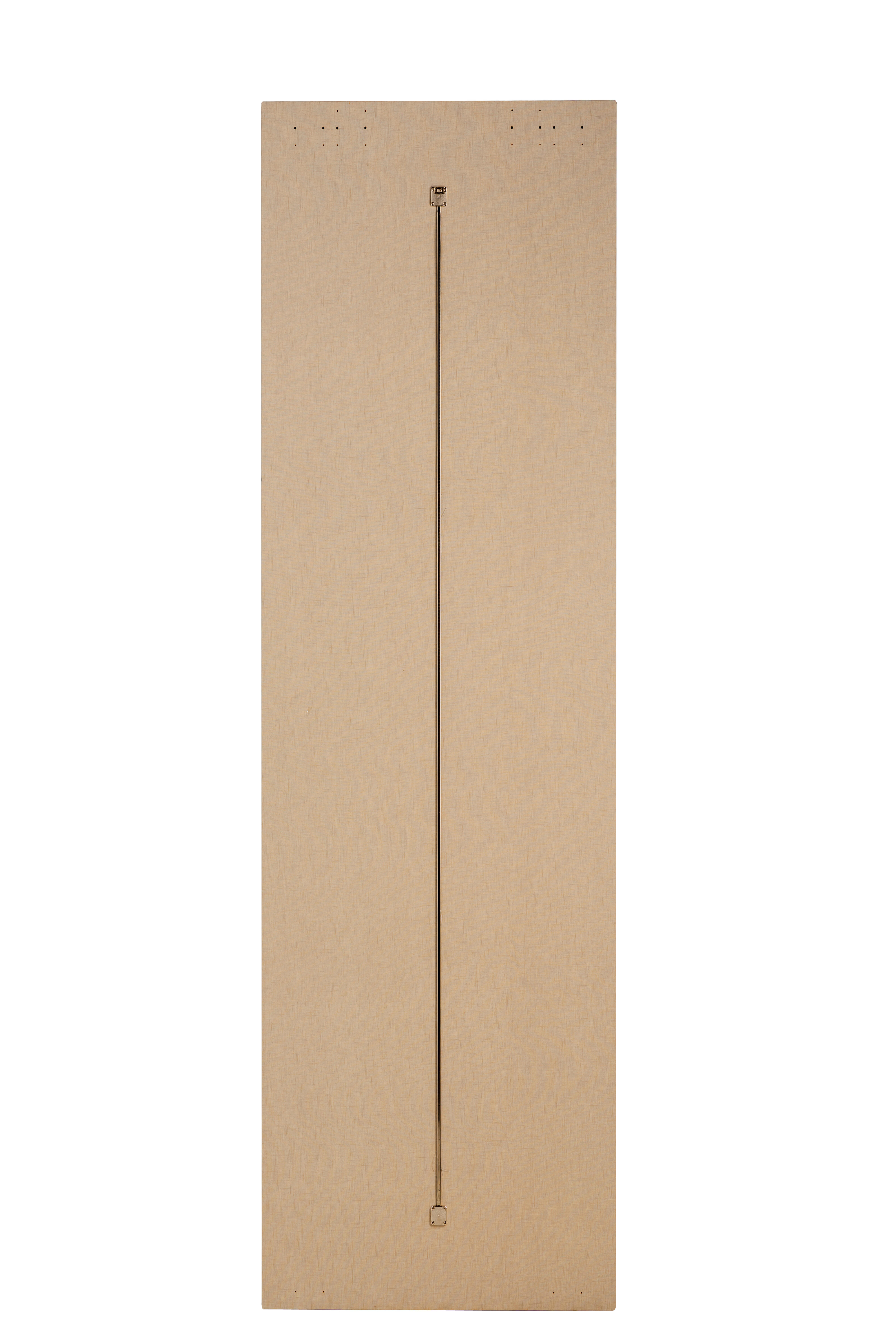 Porta de correr SPACEO MANET LINHO 60X228CM - 3