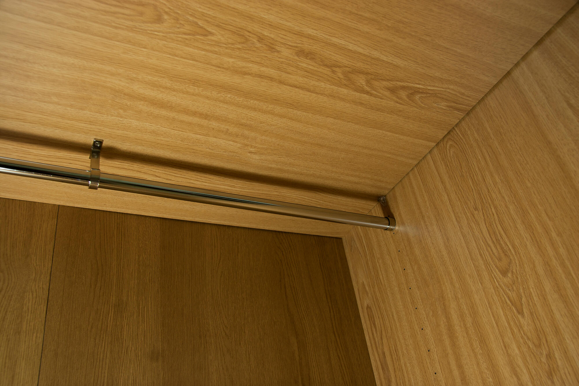 Barra Armario redonda de 100 m de largo y 16 mm ø - 3