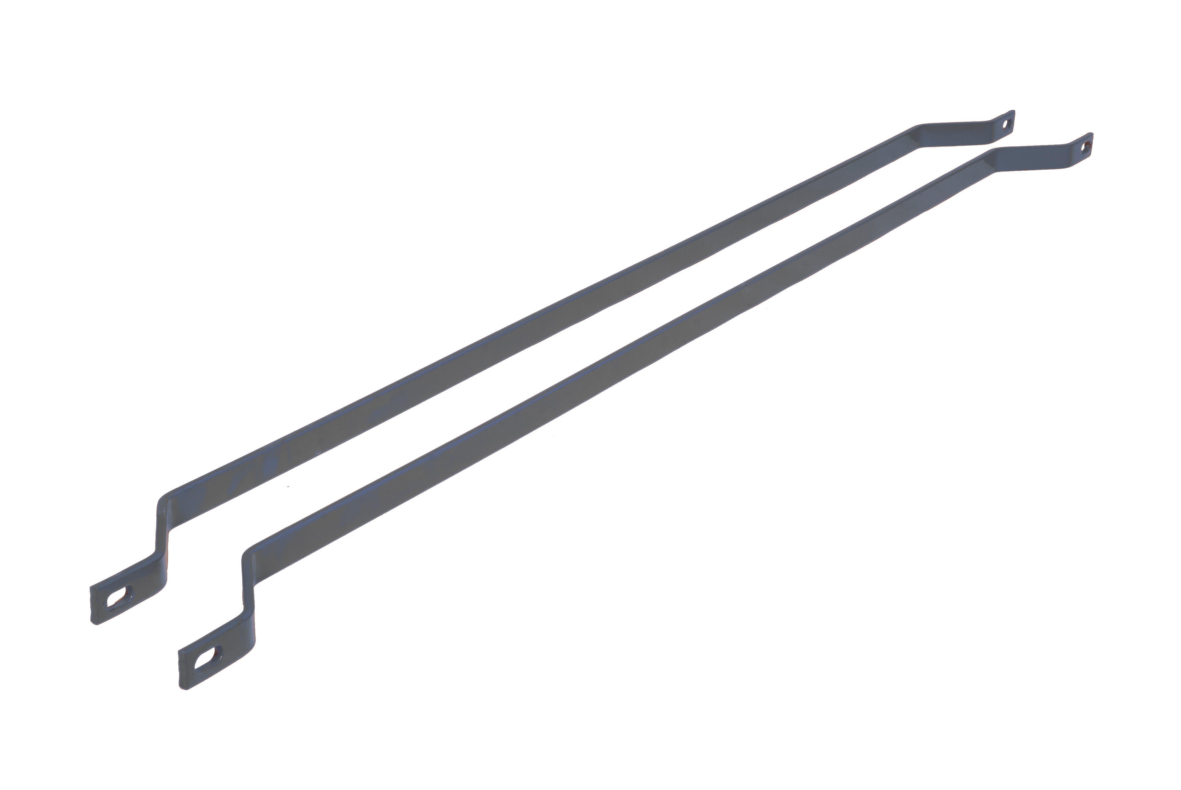 Pack 2 varillas v365-1000 mm para carpetas colgantes gris