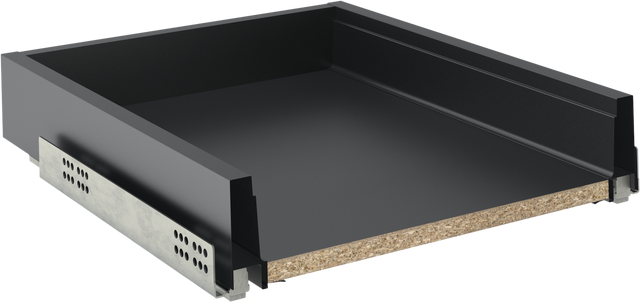 Kit interior de gaveta DELINIA 45CM