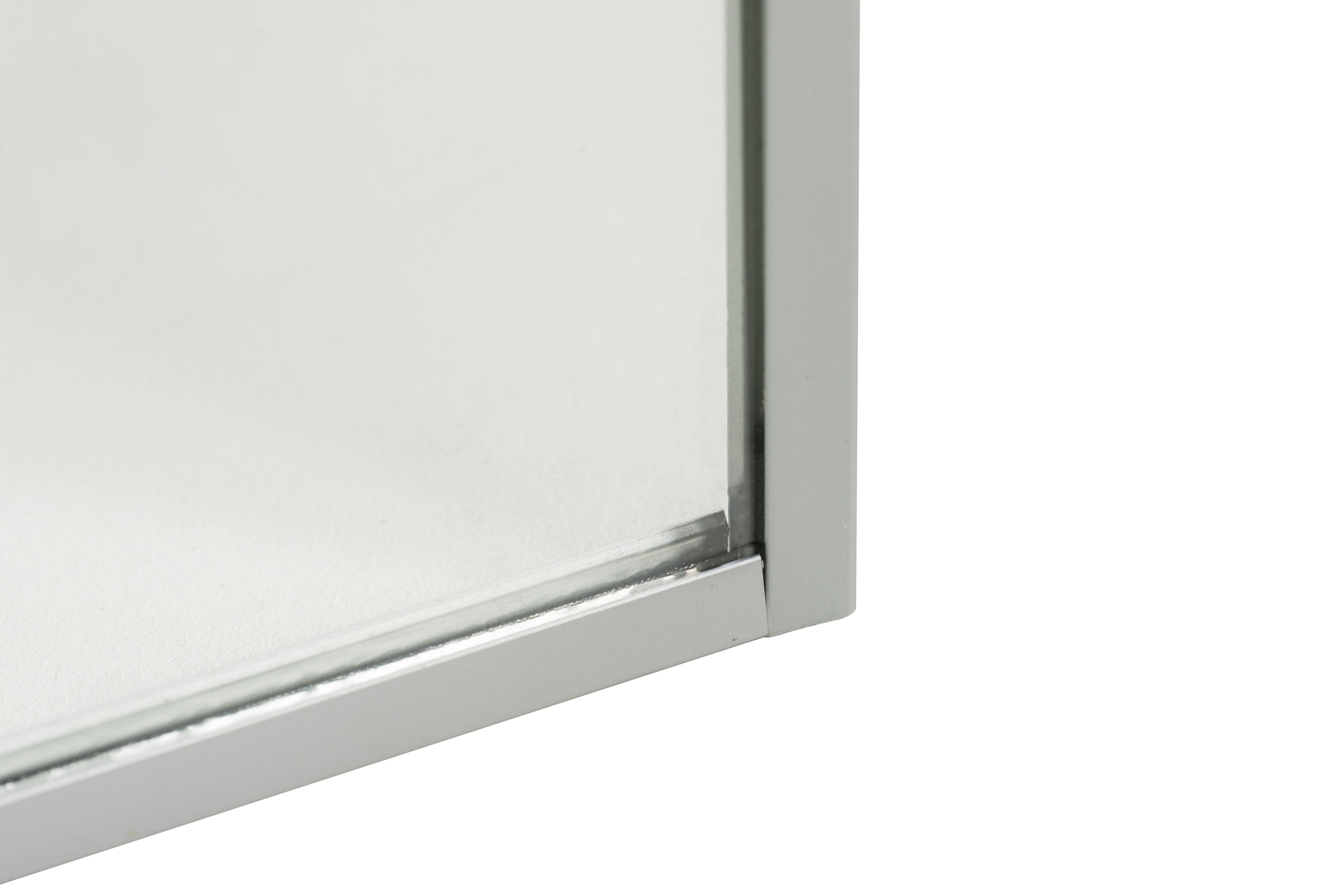 Porta de correr SPACEO DURERO ESPELHO 60X228CM - 5