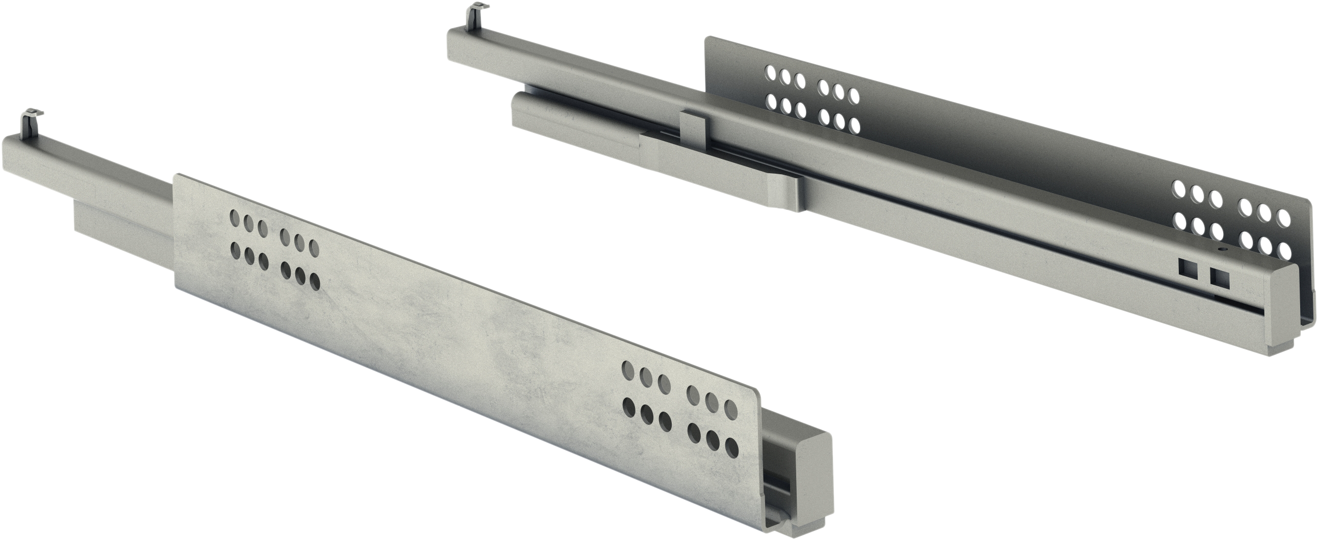 Kit interior de gavetão DELINIA 90CM - 2