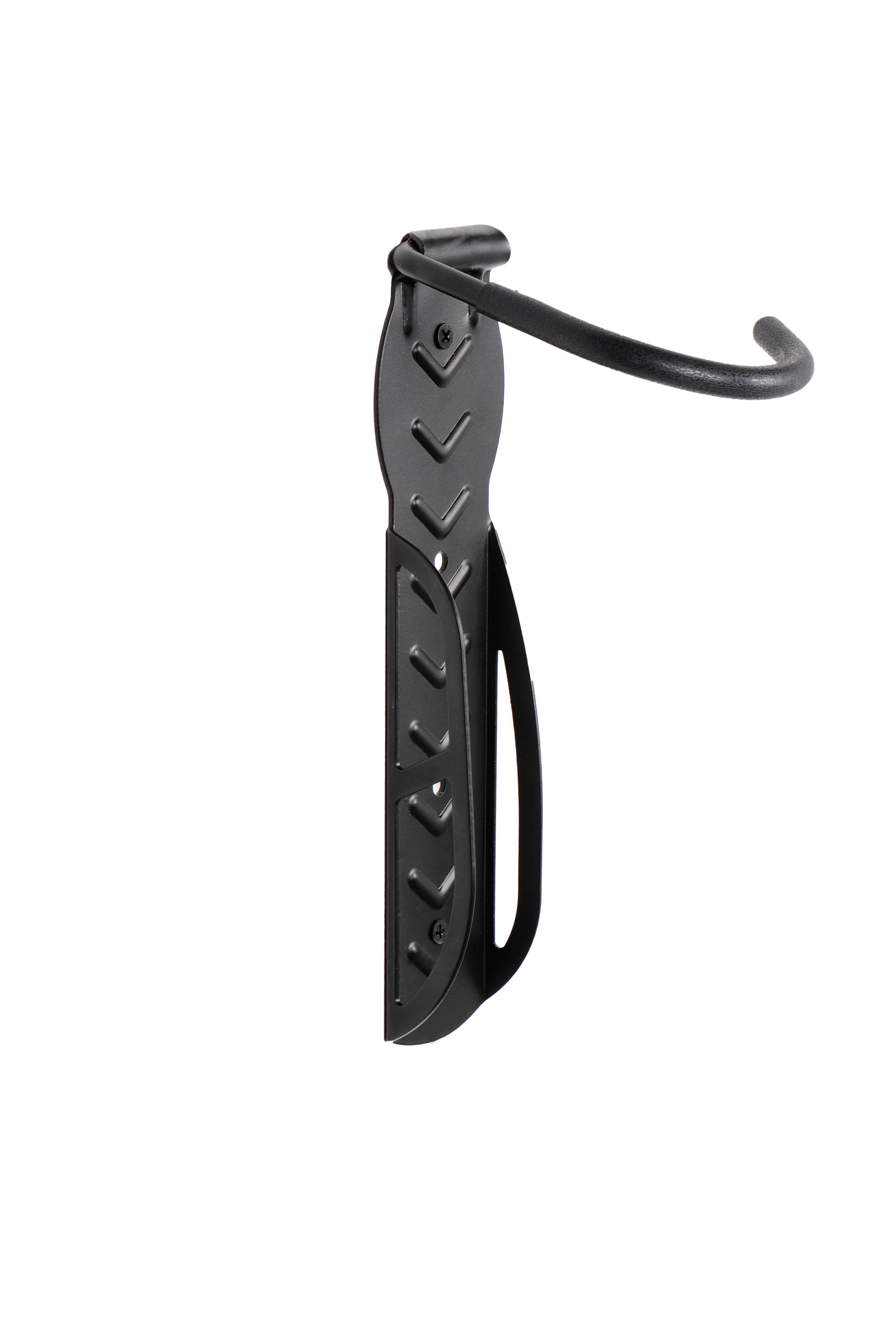 Soporte para 1 bicicletas en pared de 6.5x26.1x5cm