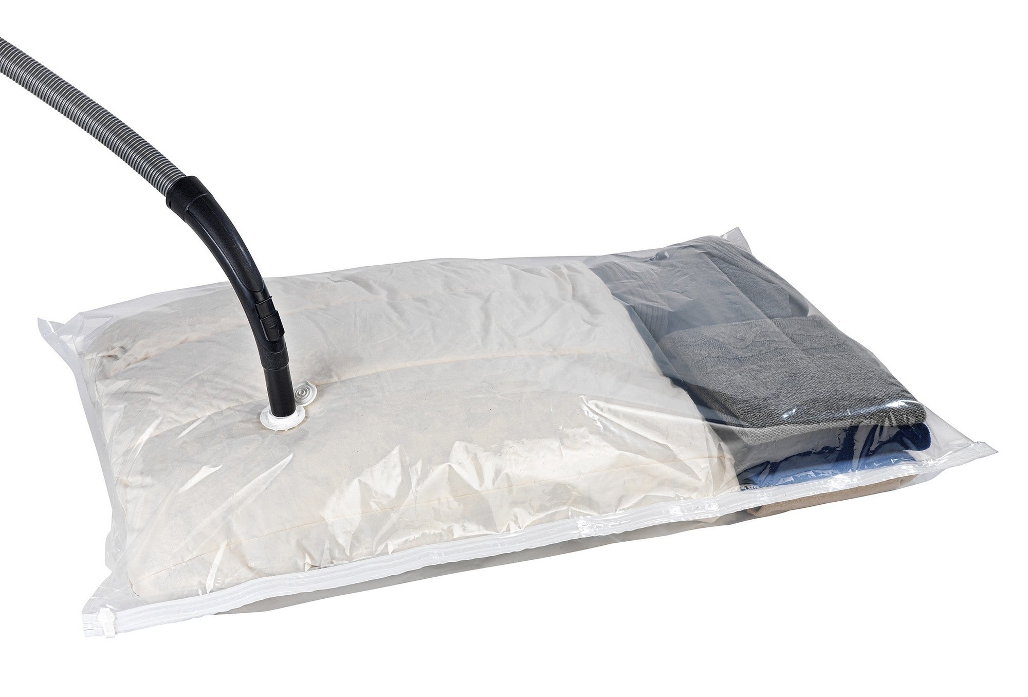 Bolsa de vacío de pe / poliamida 135x90 cm