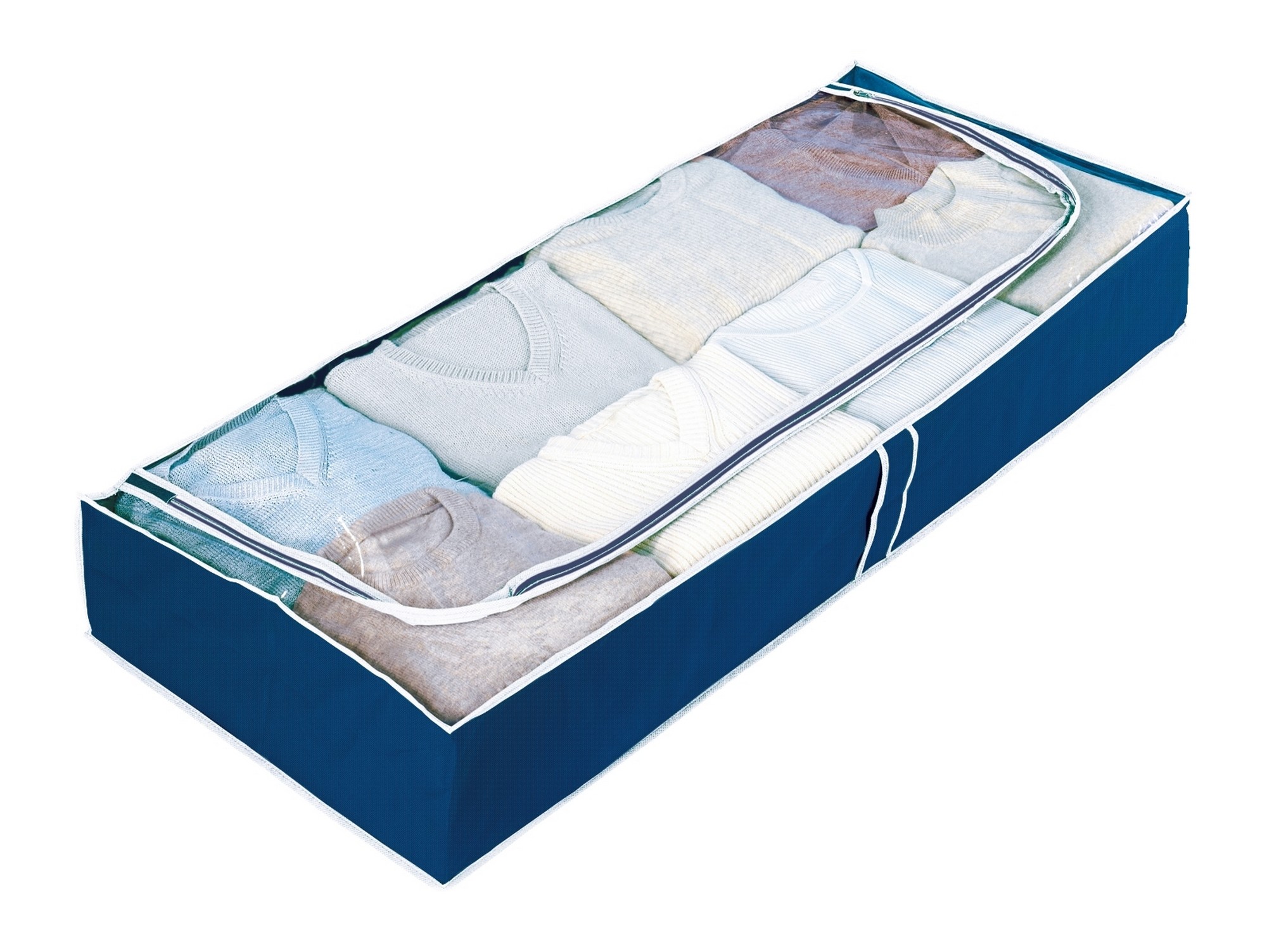 Funda ahorra espacio wenko bajo cama 100x15x45 (anchoxaltoxfondo)
