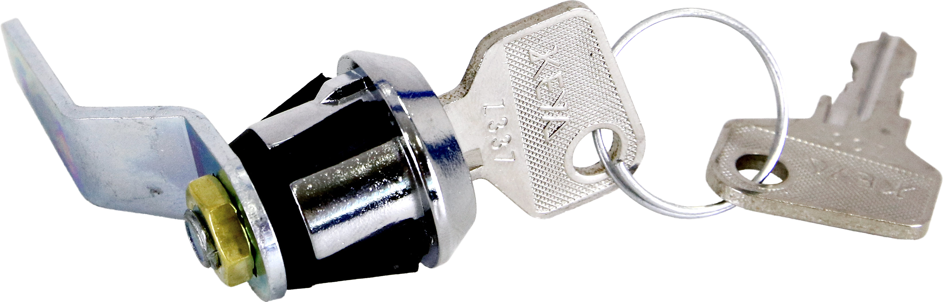 Cerradura lm de cilindro amaestrada