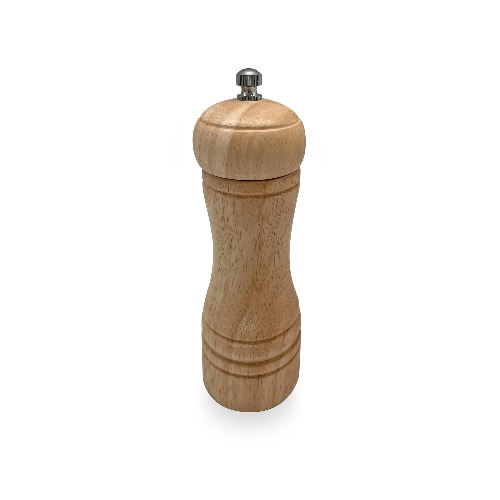 Pimentero color madera versa