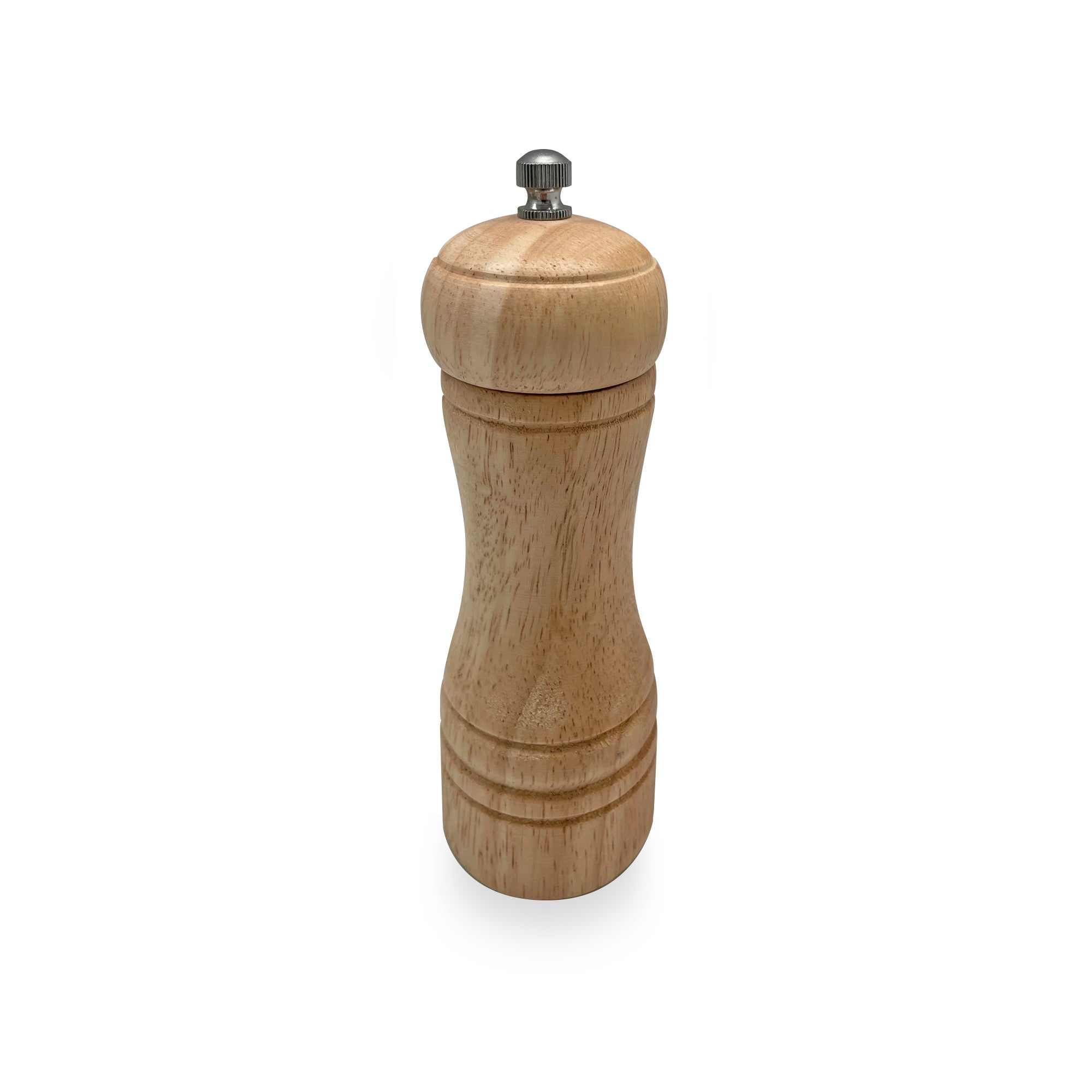 Pimentero color madera versa