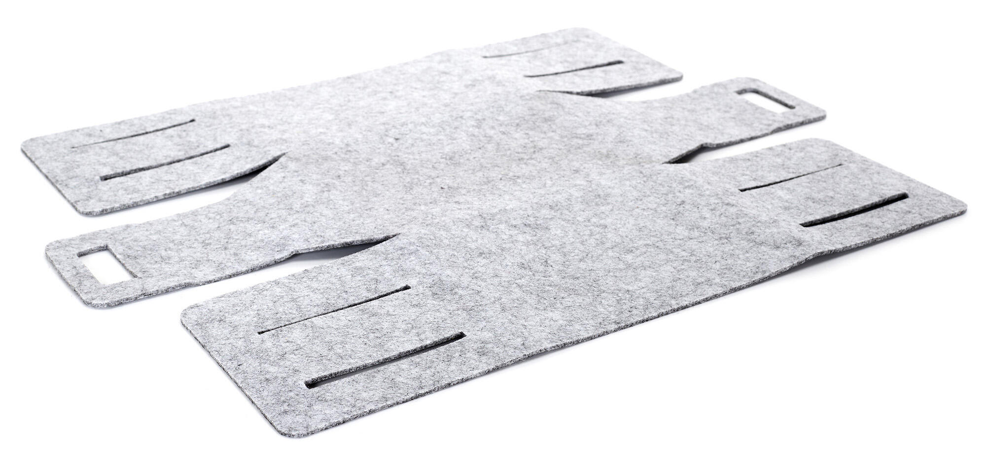 Caixa de arrumação dobrável 15X43X10CM - 12