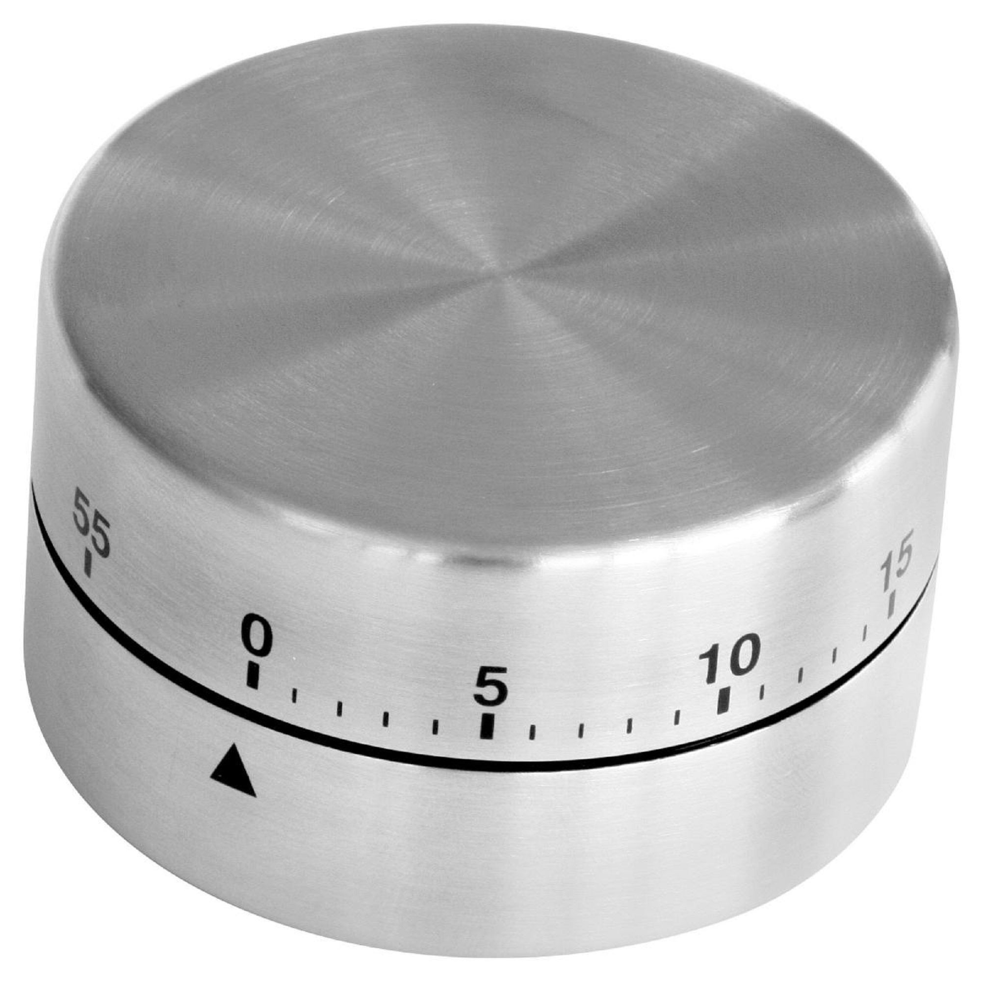 Temporizador cilíndrico magnético zenker