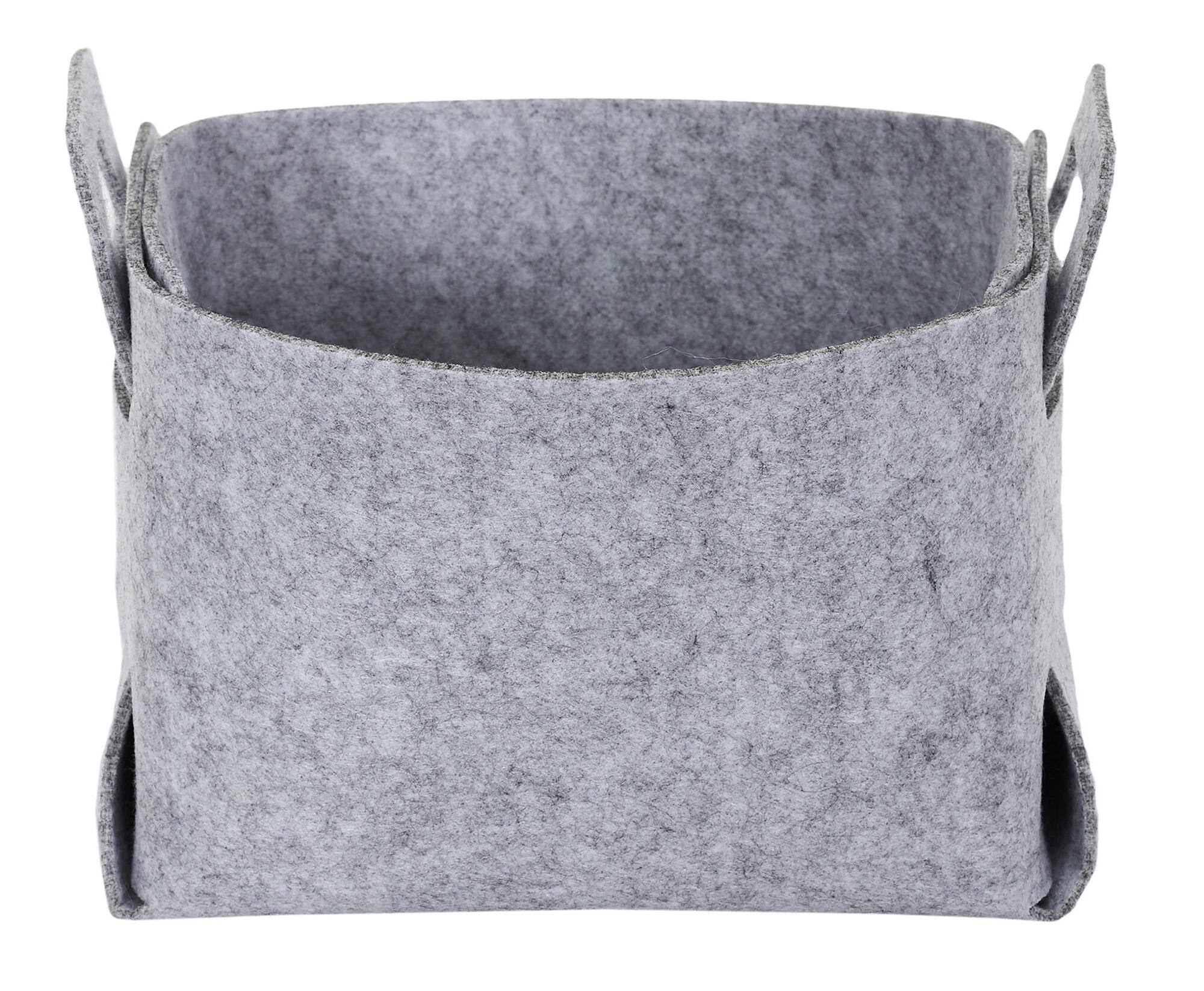 Caixa de arrumação dobrável 15X43X10CM - 10