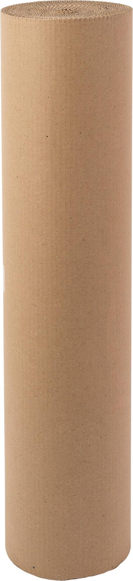 Rolo de proteção cartão ondulado 1x10 m