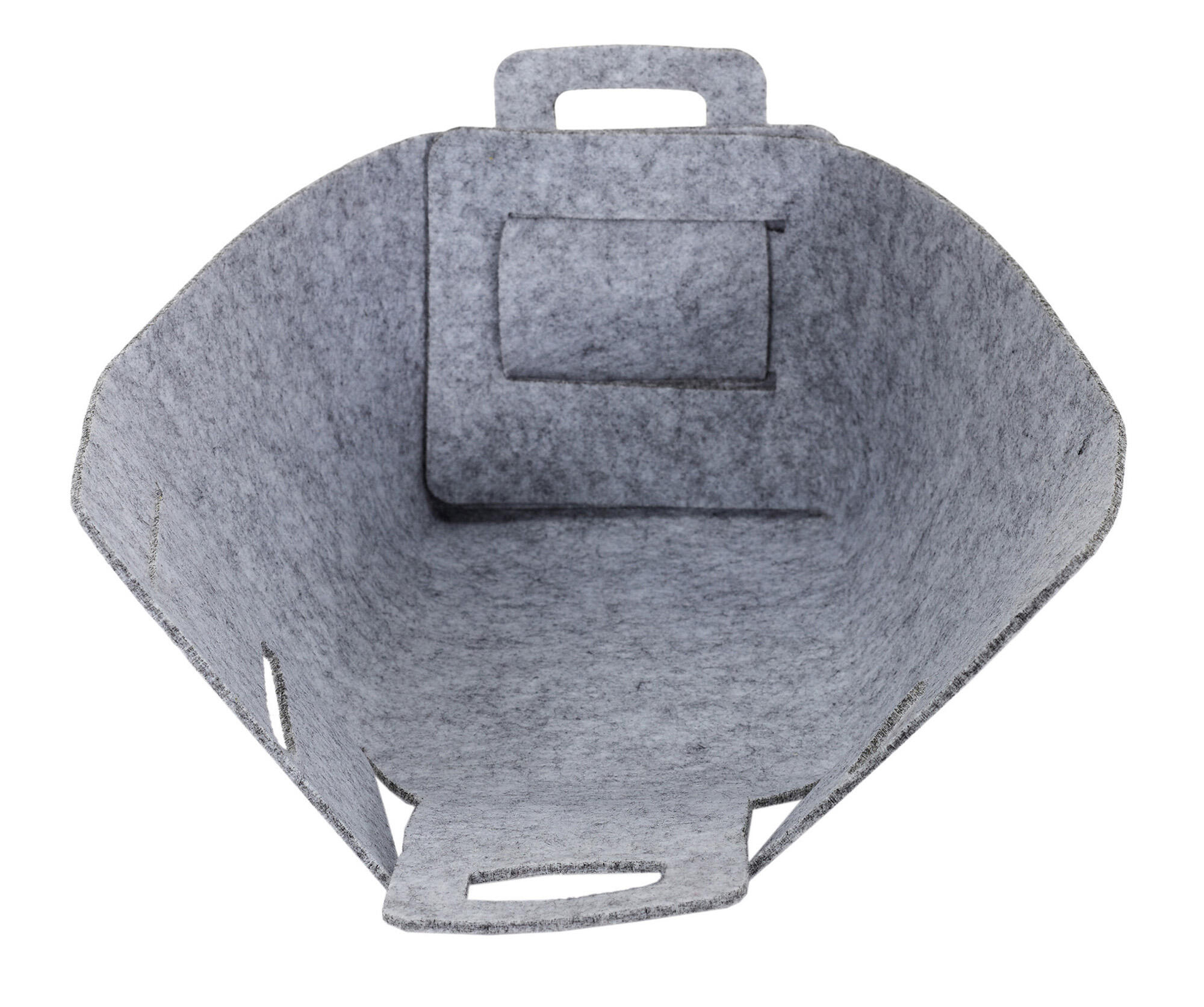 Caixa de arrumação dobrável 15X43X10CM - 11