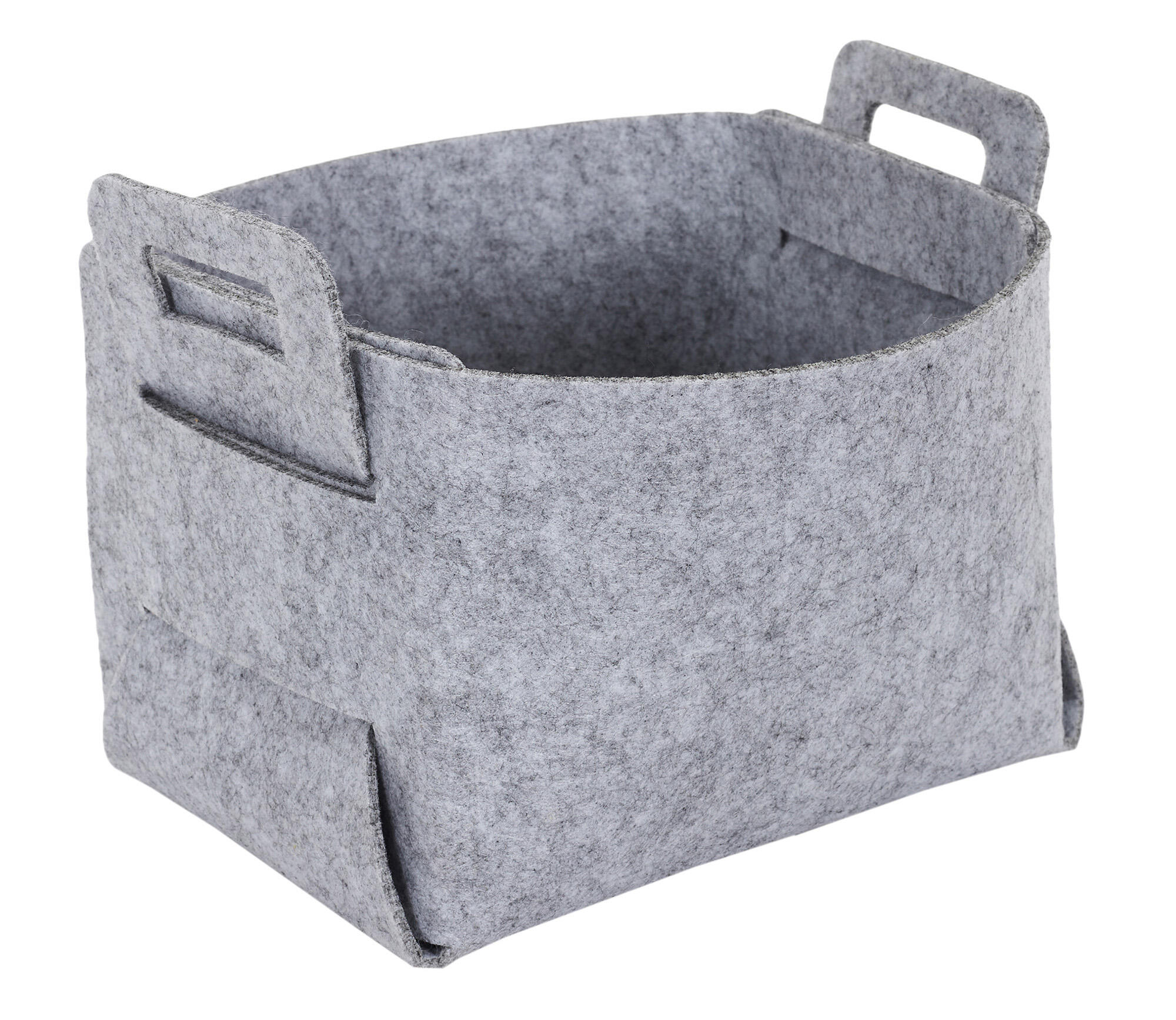 Caixa de arrumação dobrável 15X43X10CM - 9