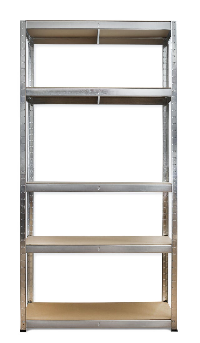 Estantería Escalera BELLA CAJON 200