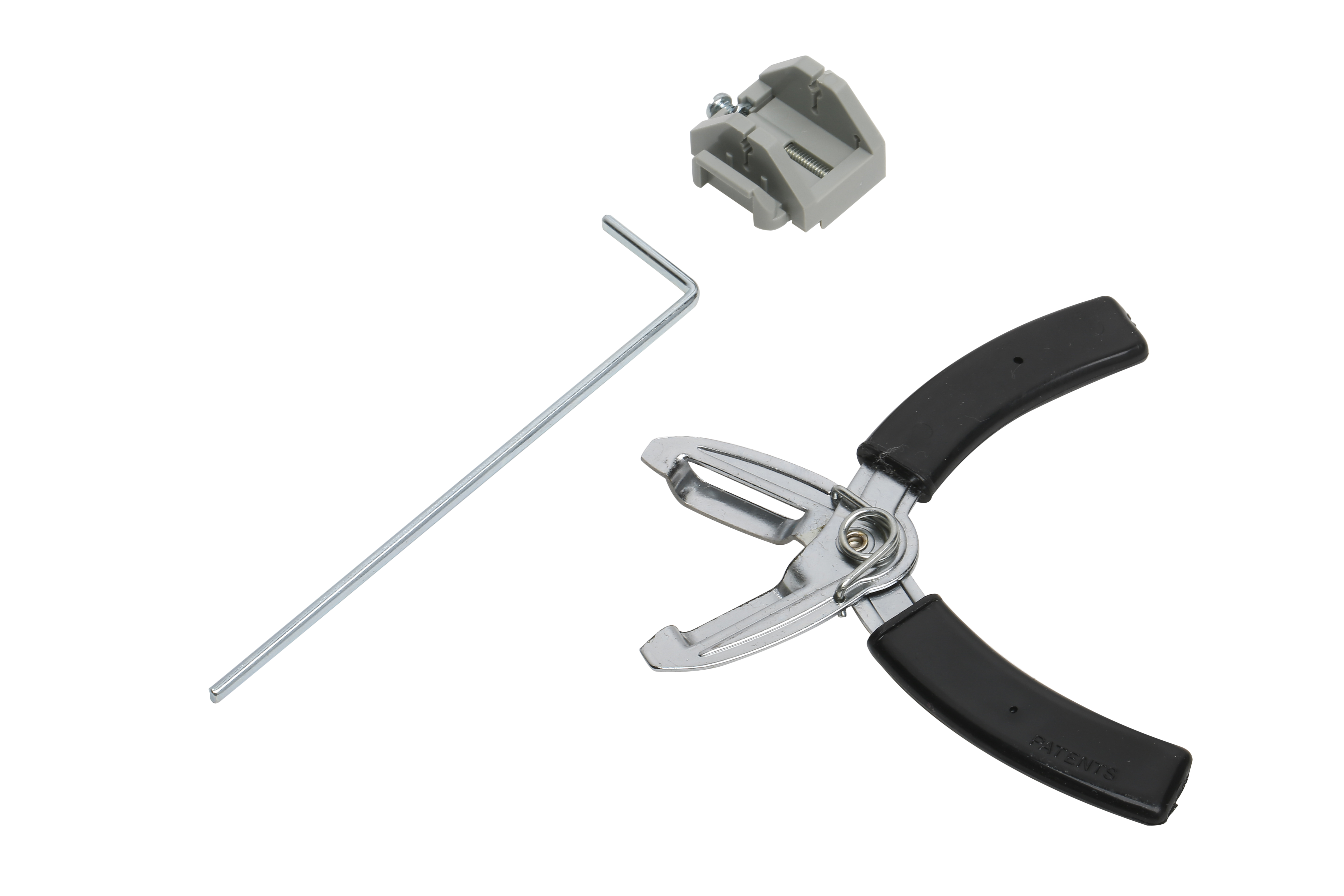 Cortador de lamas venecianas alu 25mm