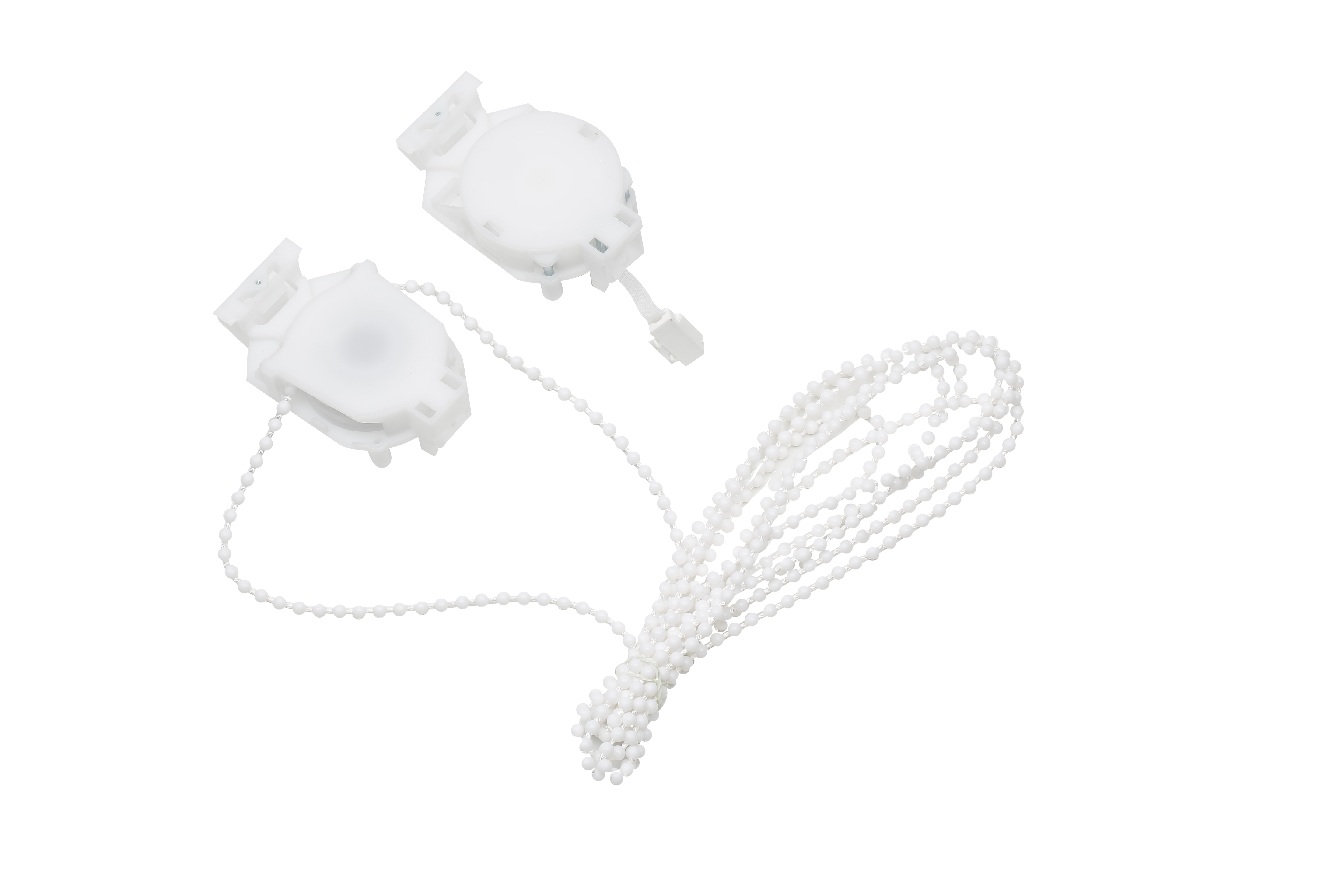 Kit para montaje de cadena para estor