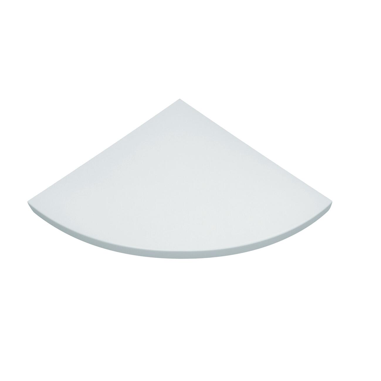 Creative Co-Op Vaso A Ventaglio In Ceramica Con Uccellini - Multicolore 15,9 X 8,3 X 21 Cm