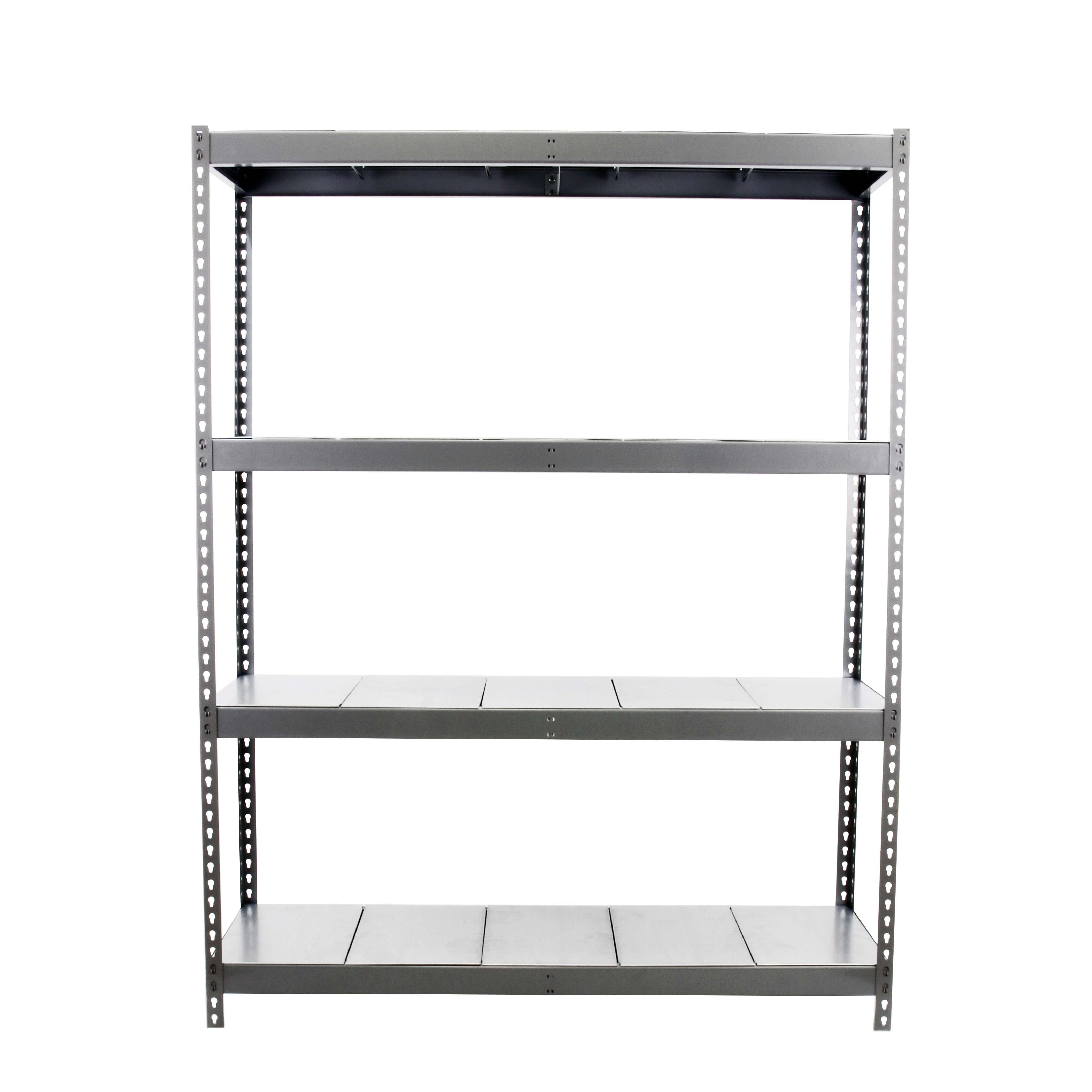 Estantería metálica en kit simonrack 200x150x45cm