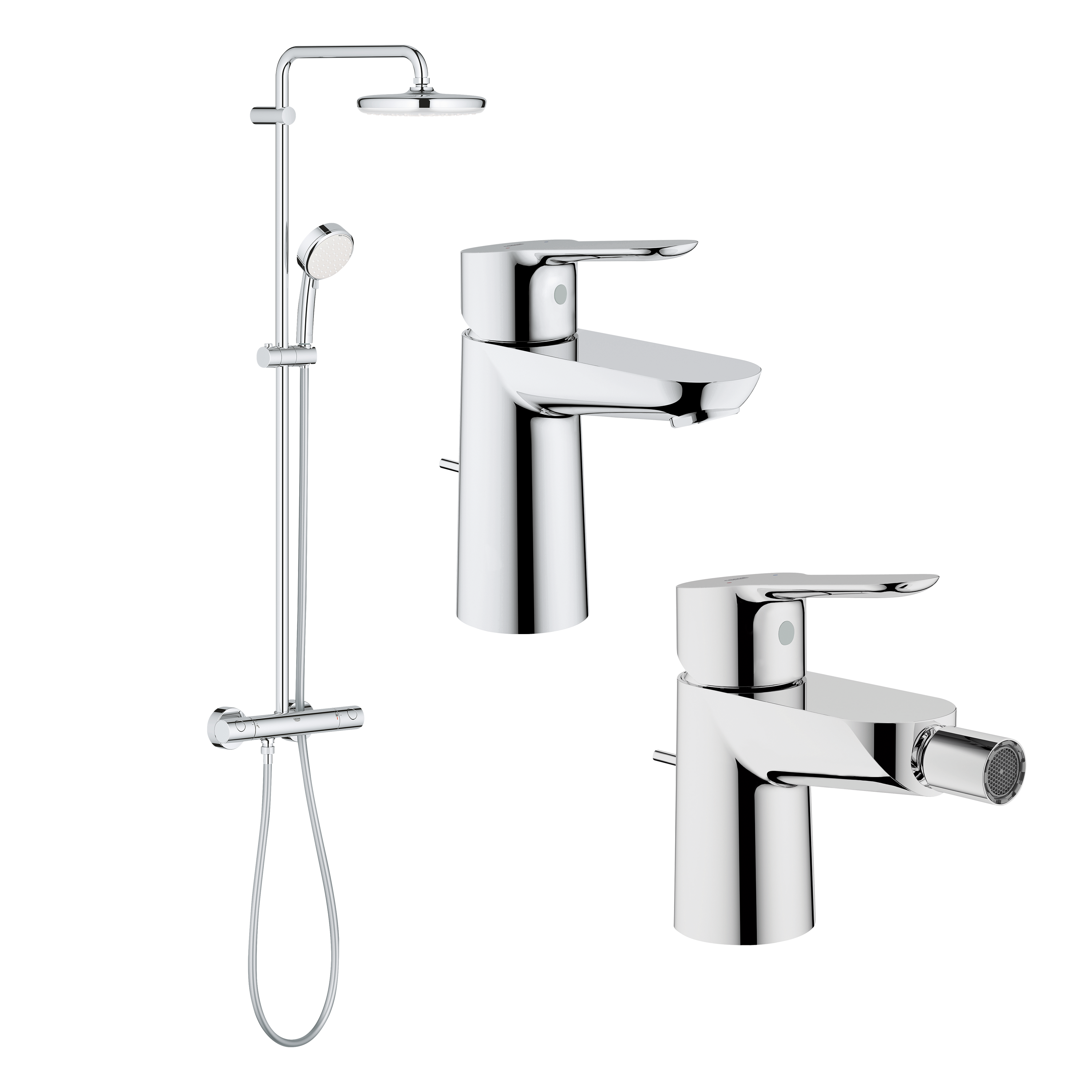 Grohe Essence Griferia Grohe Ducha Grohe Grifo Grifo BaÃ±era