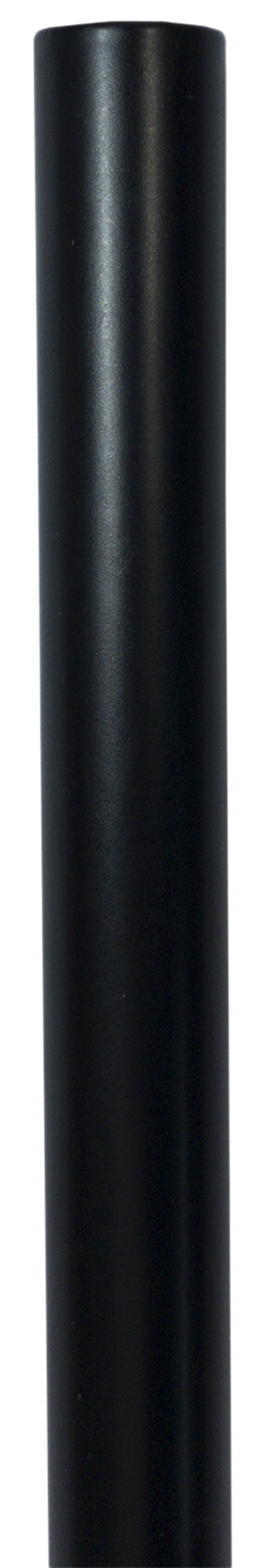 Barra Armario redonda de 1 m de largo y 19 mm ø - 5