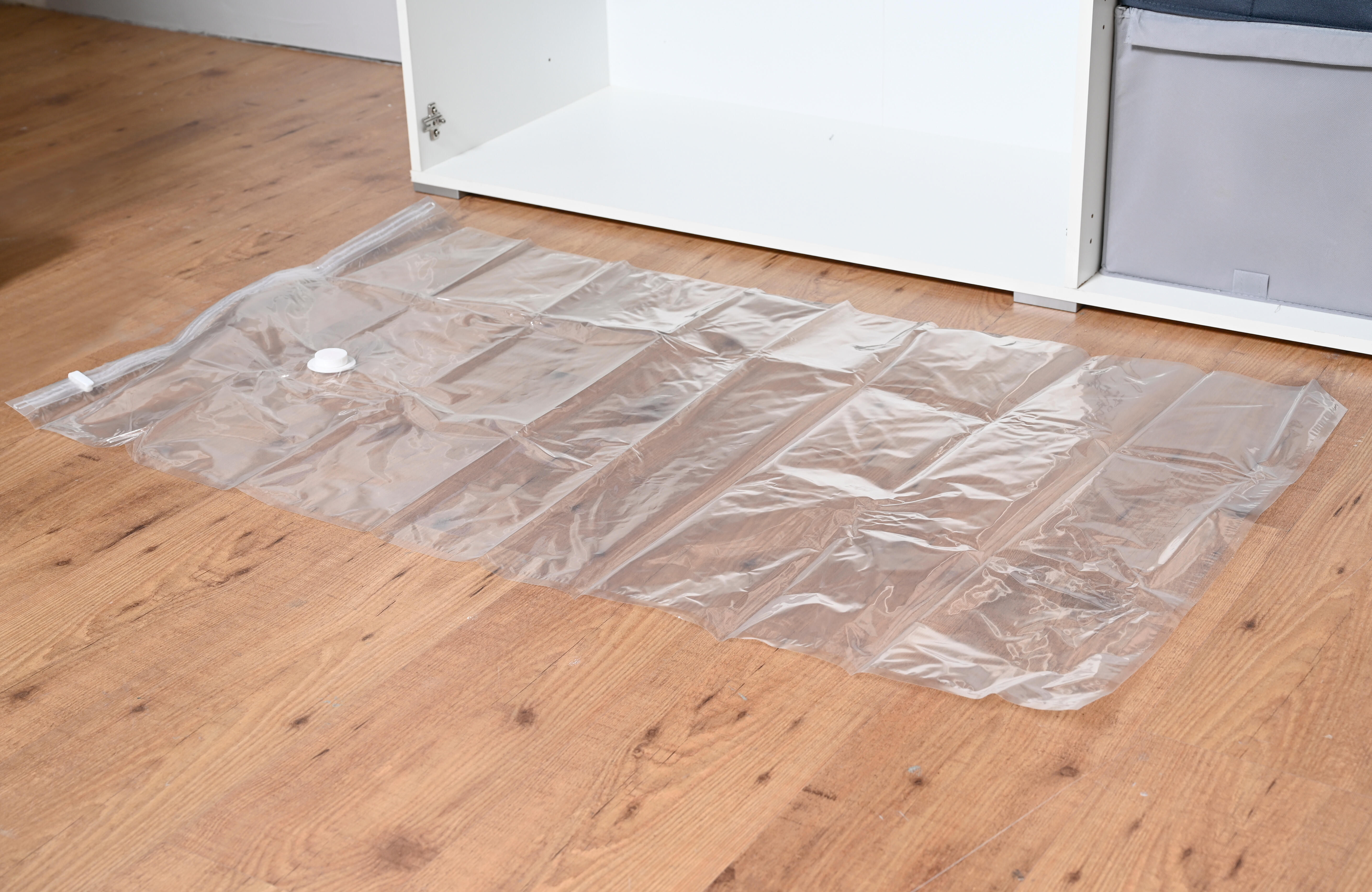 Pack 2 sacos vácuo SPACEO 60X150CM - 5