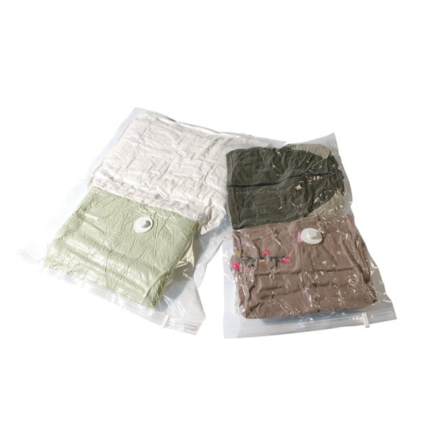 Sacco Sottovuoto Per Materasso Singolo 220x100cm - Custodia Riutilizzabile Per Risparmiare Spazio - Foto 9