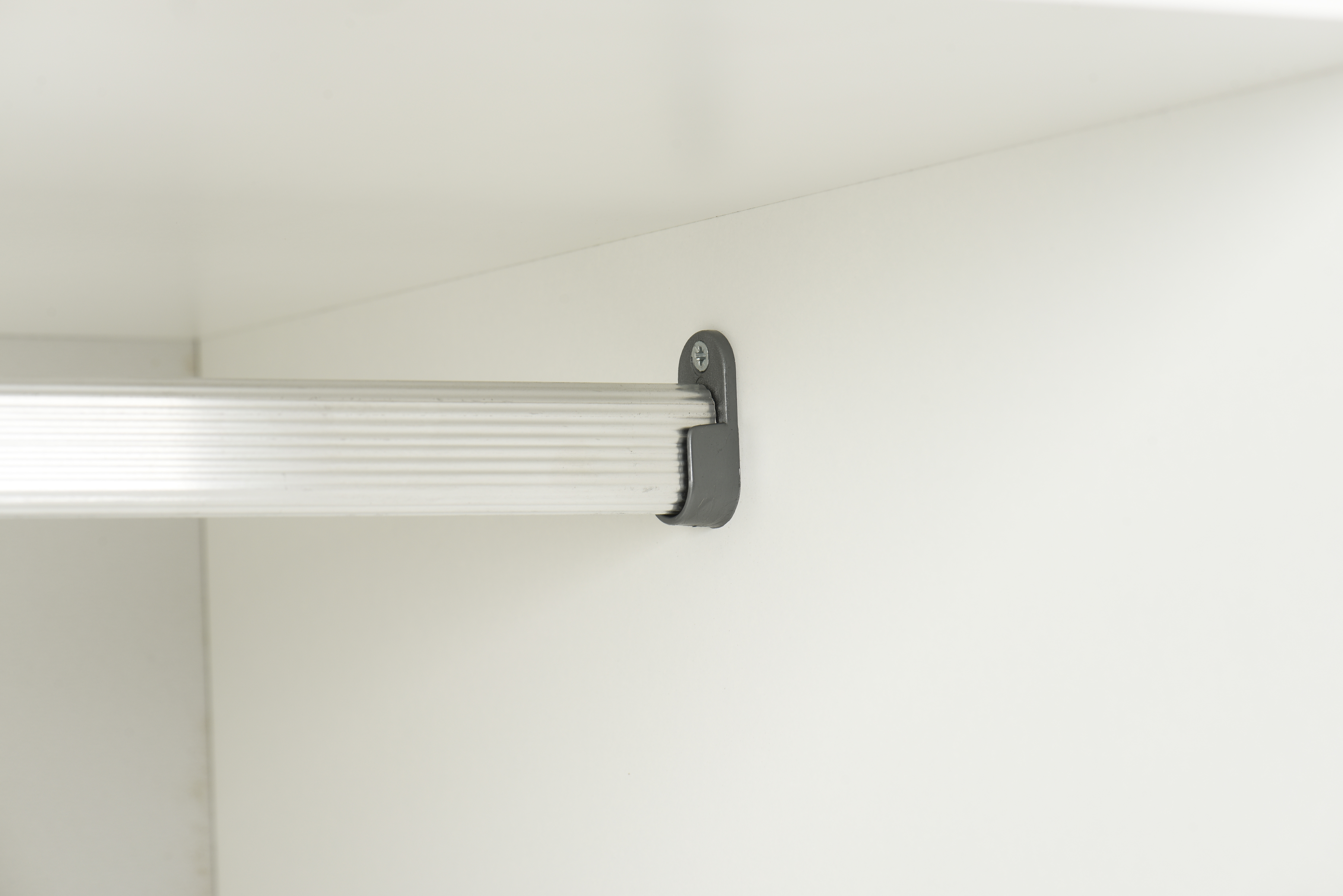 Armario puerta corredera One 150x200x60cm con 2 puertas color roble - 11