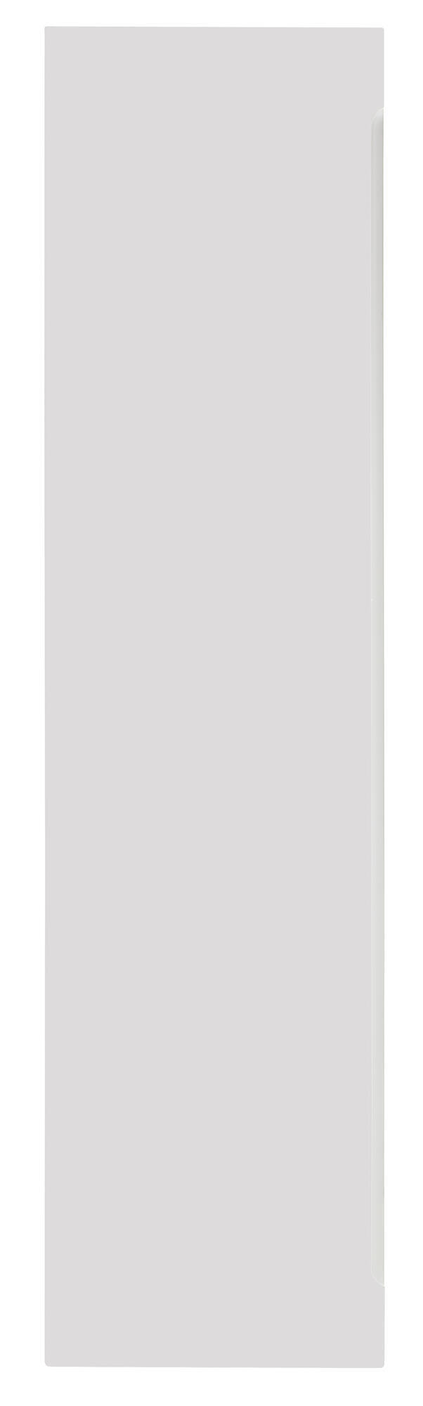 Puerta abatible para armario osaka blanco 60x240x1,9 cm